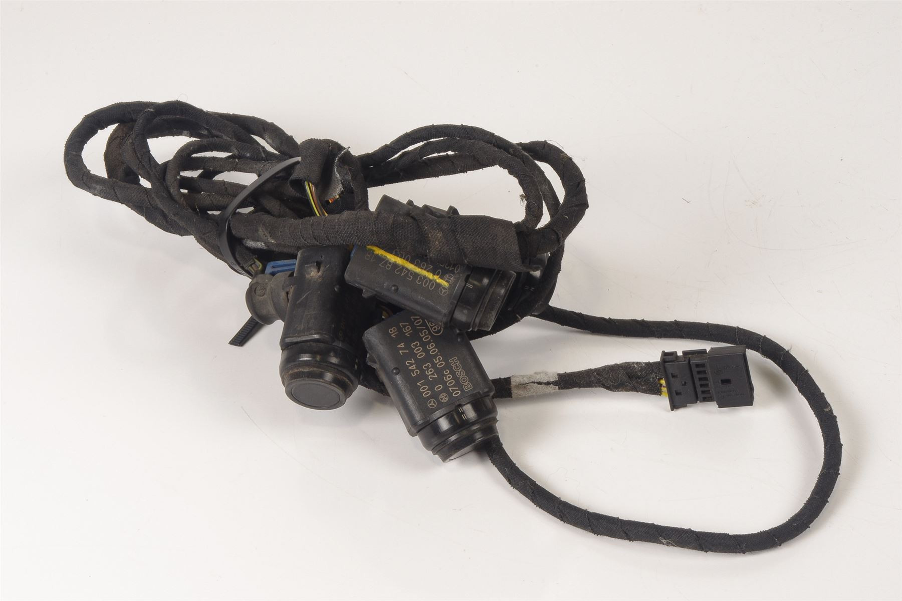 Mercedes 2205404208 Parking Sensor Loom - Rear | C215 CL W220 S R230 SL