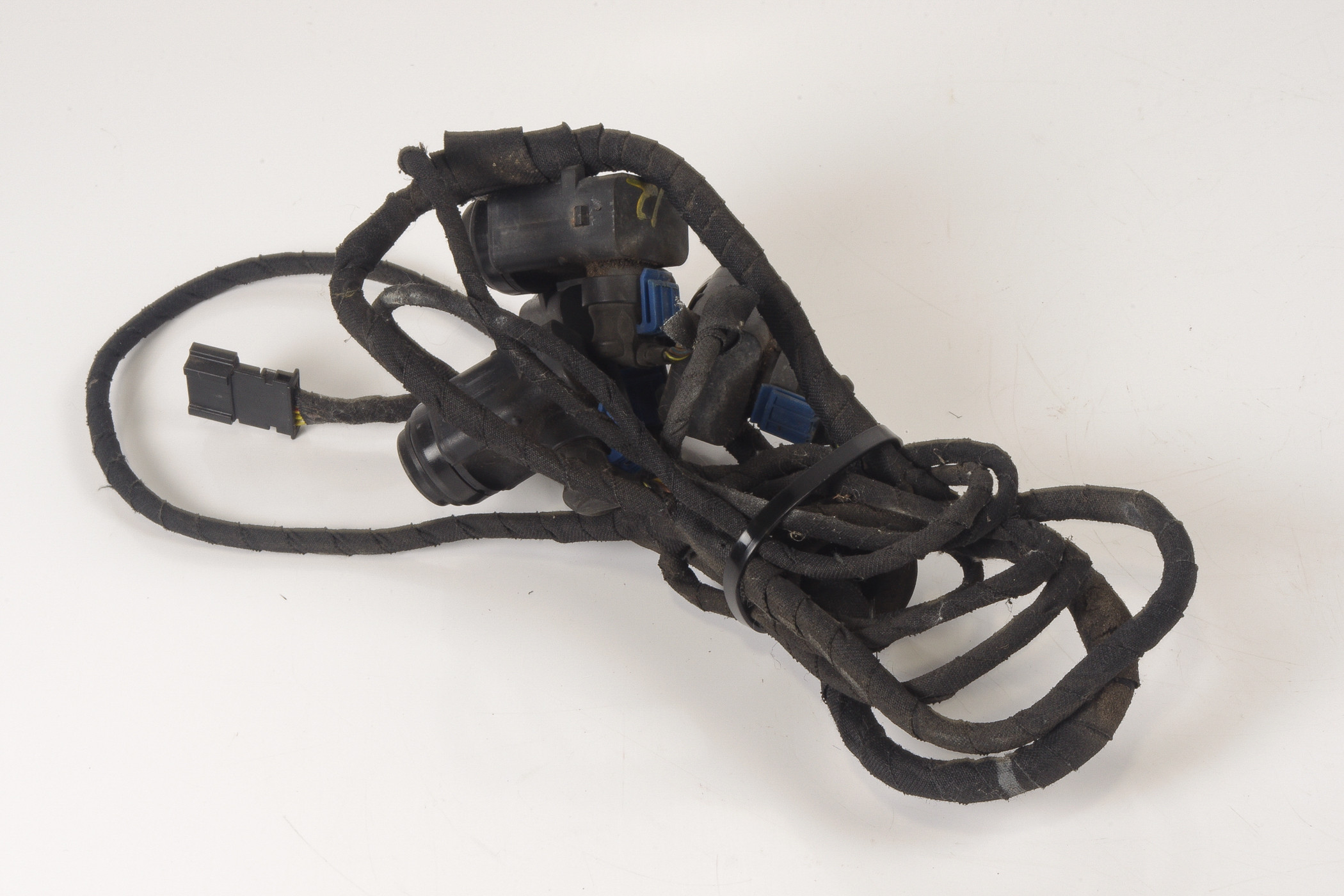 Mercedes 2205404208 Parking Sensor Loom - Rear | C215 CL W220 S R230 SL