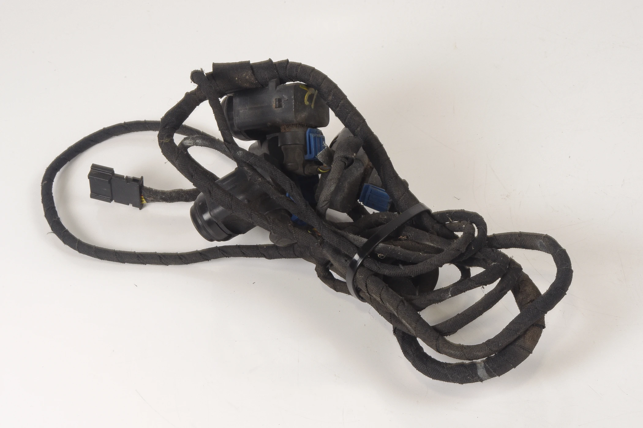 Mercedes 2205404208 Parking Sensor Loom - Rear | C215 CL W220 S R230 SL
