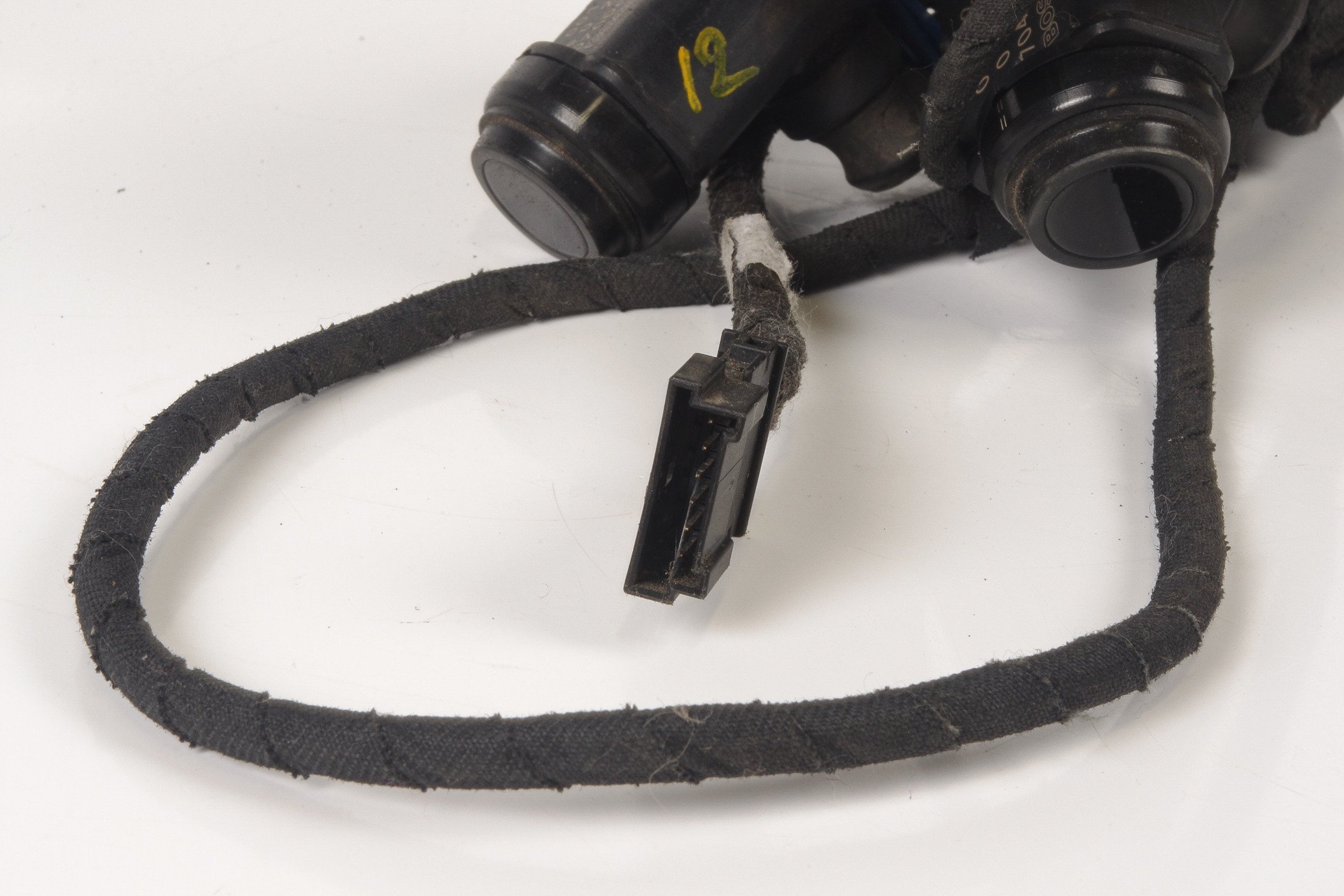 Mercedes 2205404208 Parking Sensor Loom - Rear | C215 CL W220 S R230 SL