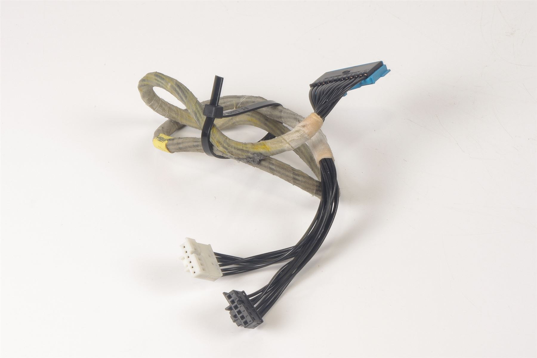 Mercedes 0325458528 Seat Switch Wiring Loom | W202 S202 C