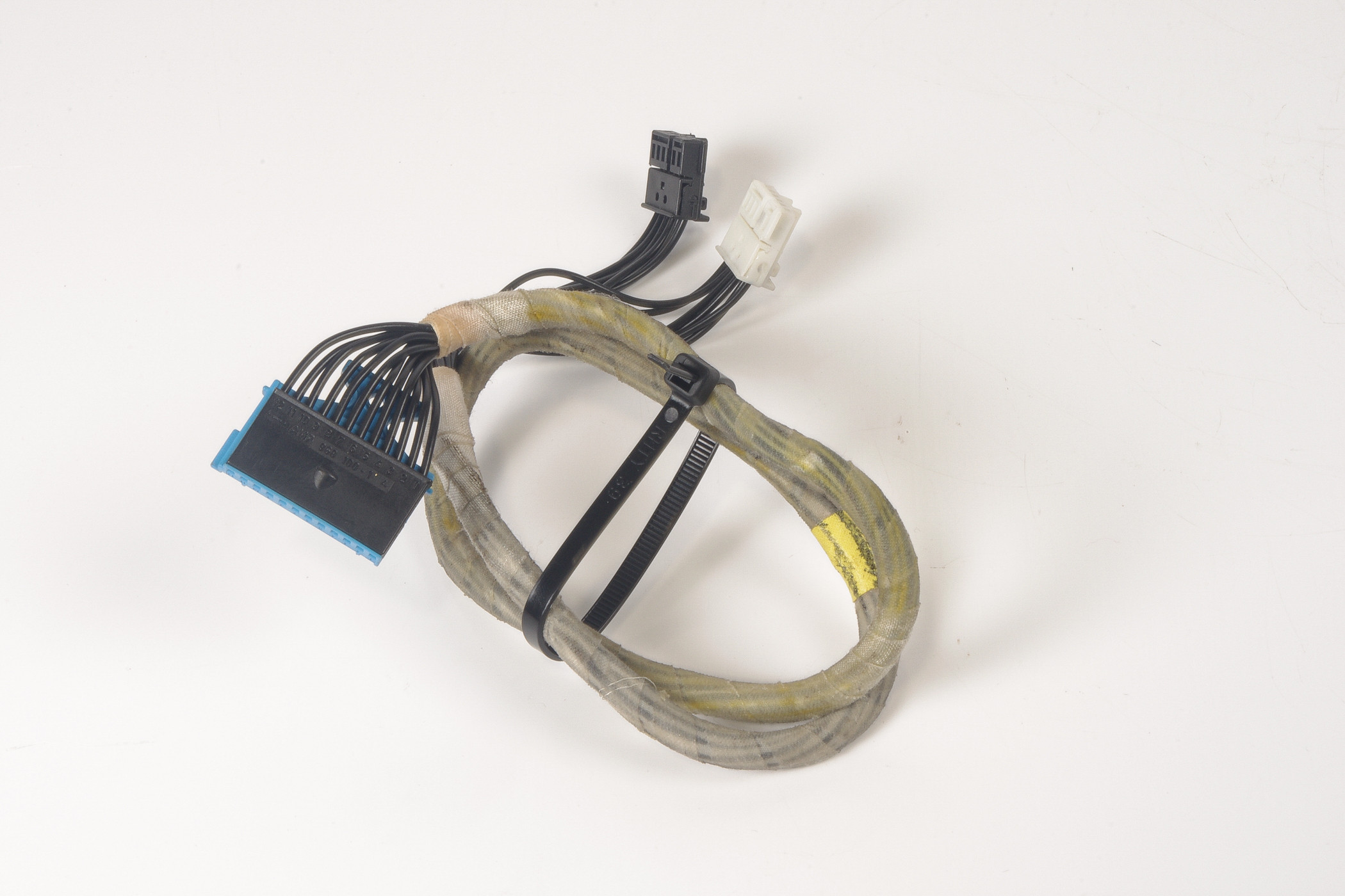 Mercedes 0325458528 Seat Switch Wiring Loom | W202 S202 C