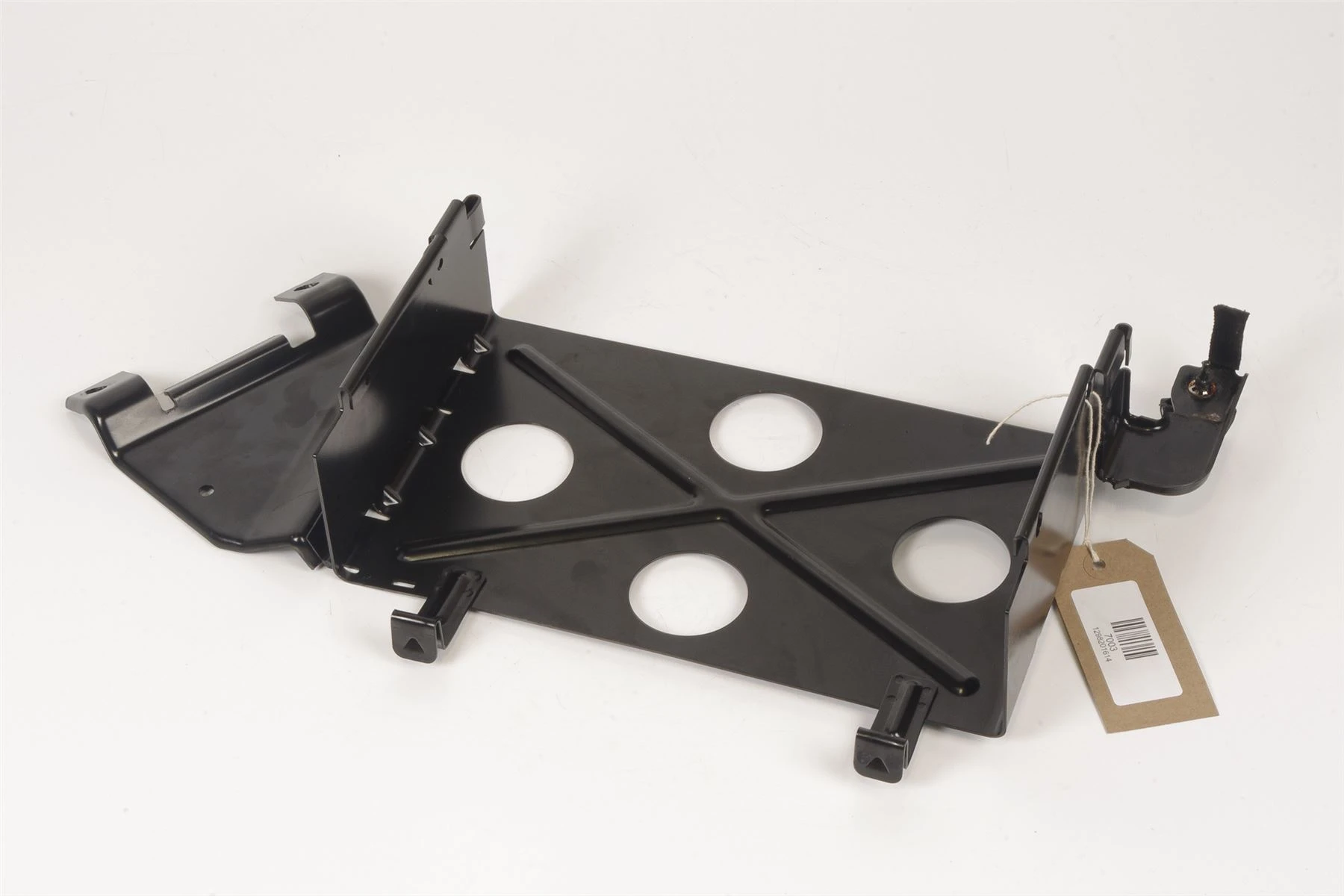 Mercedes 1298201614 CD Changer Bracket | R129 SL
