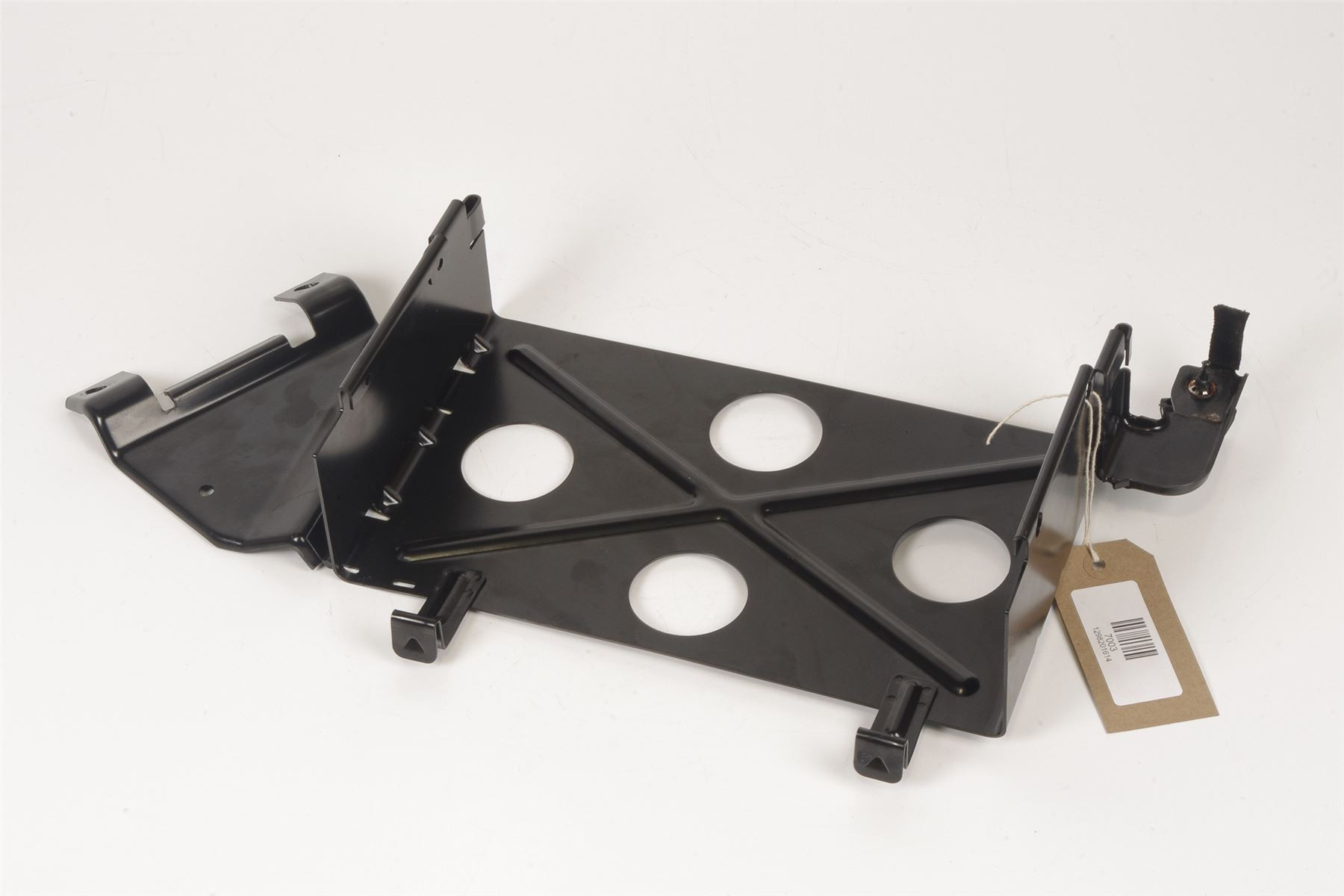 Mercedes 1298201614 CD Changer Bracket | R129 SL