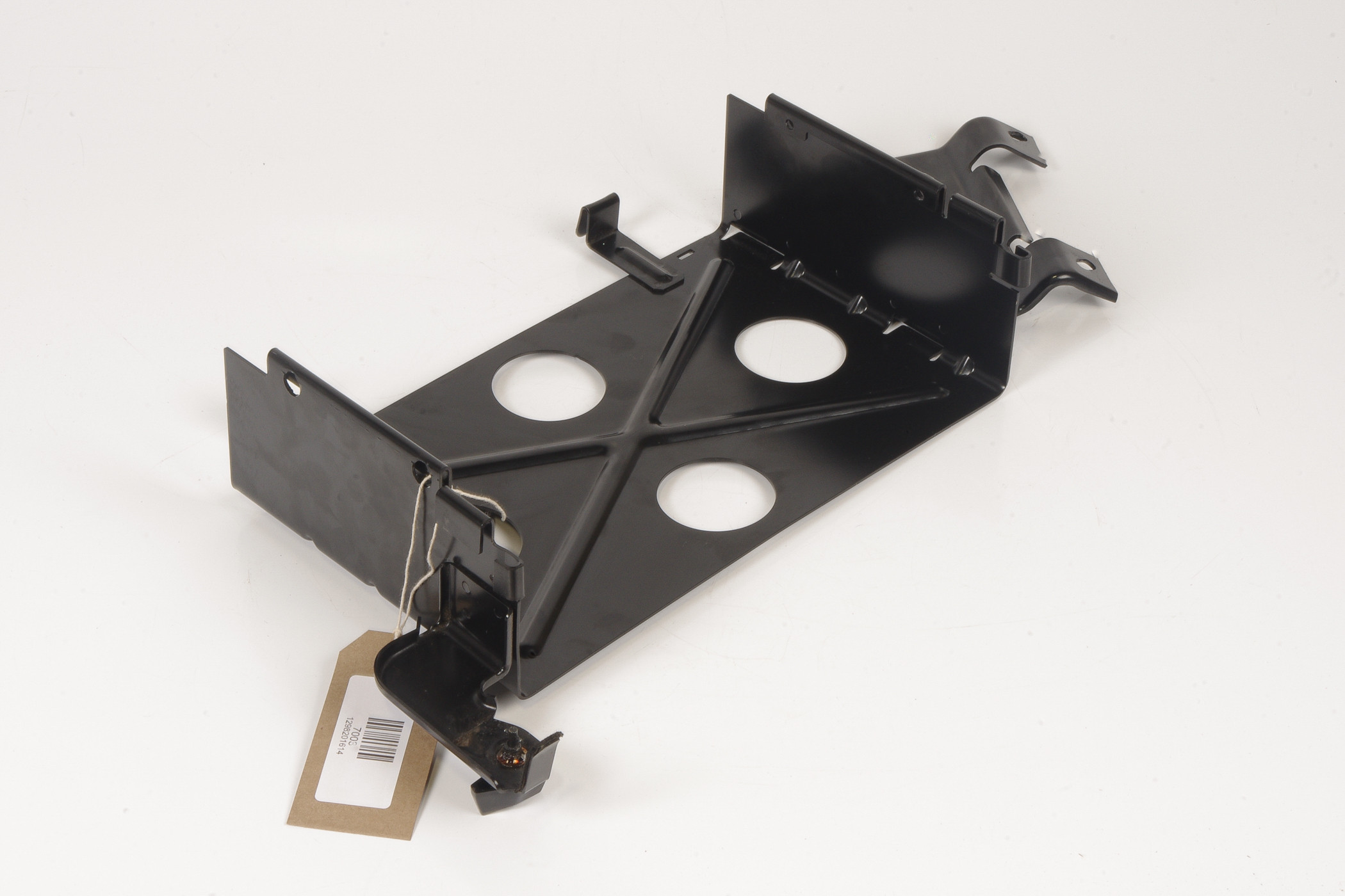 Mercedes 1298201614 CD Changer Bracket | R129 SL
