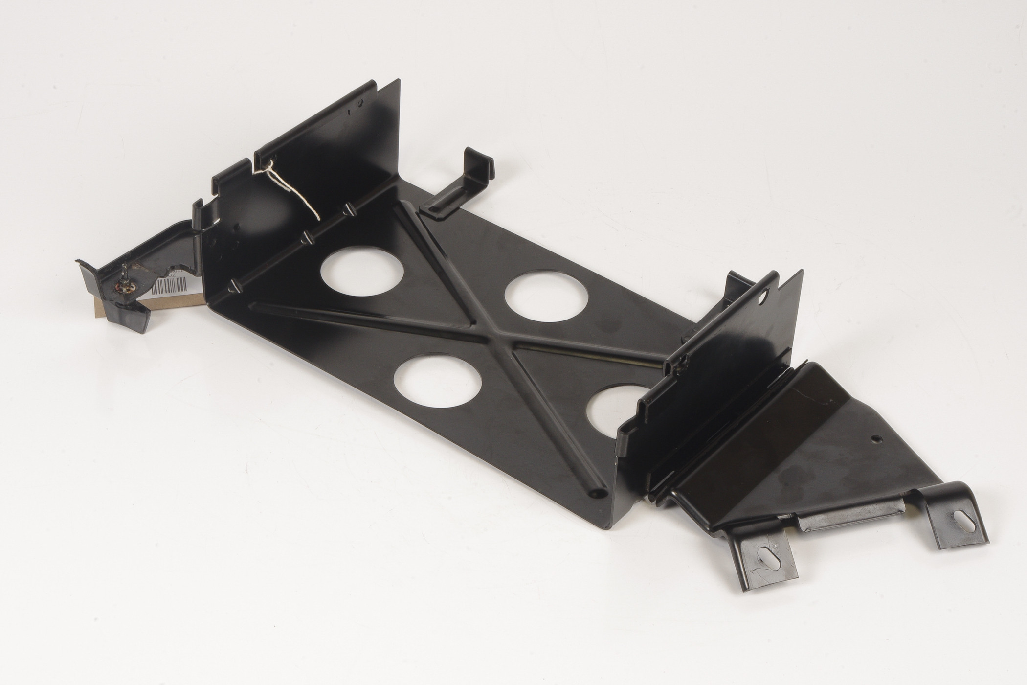 Mercedes 1298201614 CD Changer Bracket | R129 SL