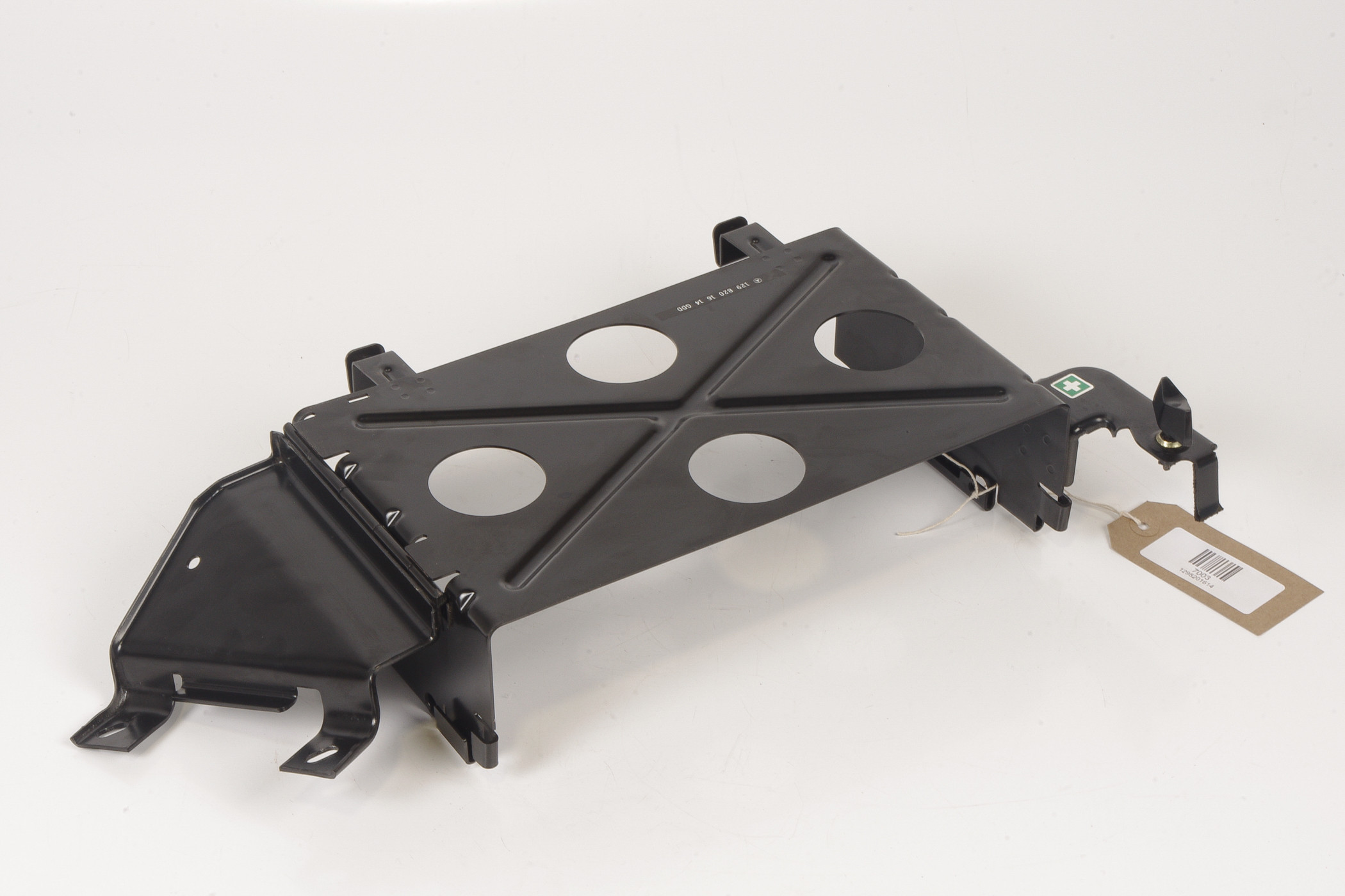 Mercedes 1298201614 CD Changer Bracket | R129 SL