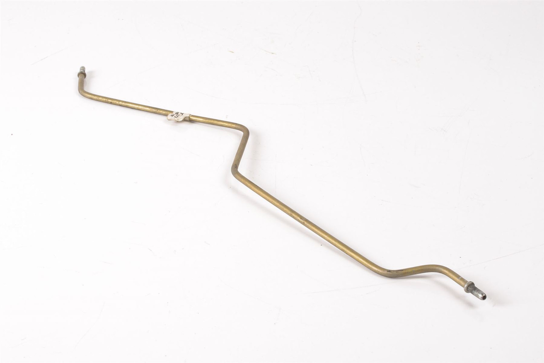 Mercedes 1298063350 Roof Hydraulic Line | R129 SL