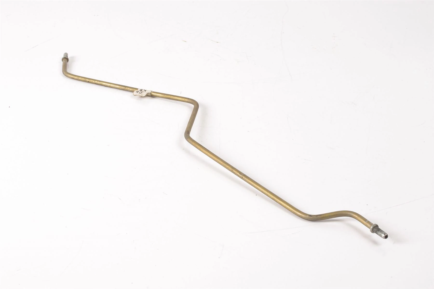 Mercedes 1298063350 Roof Hydraulic Line | R129 SL