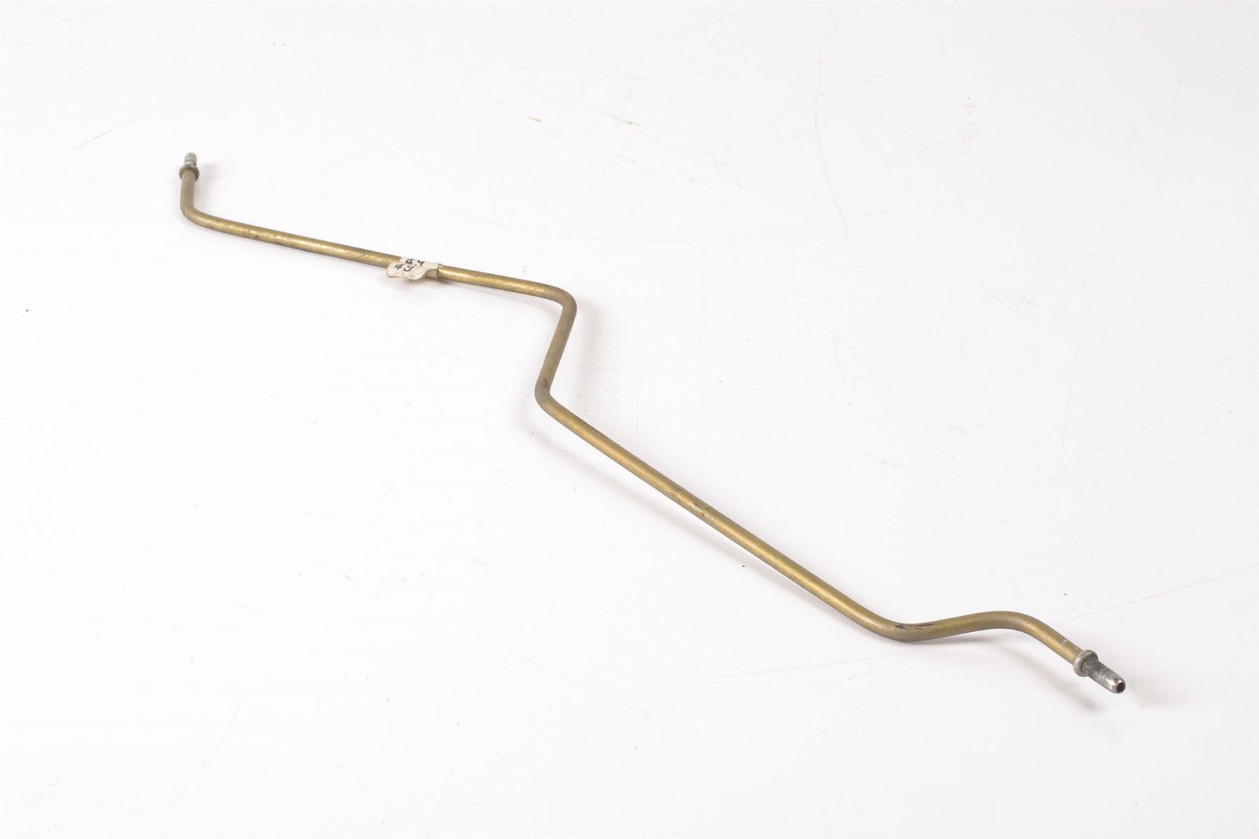 Mercedes 1298063350 Roof Hydraulic Line | R129 SL