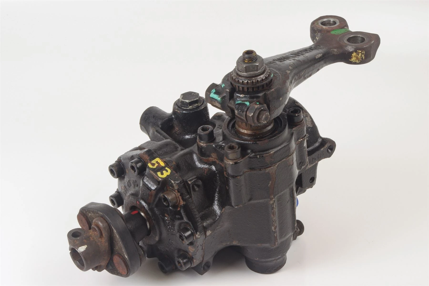 Mercedes 1294610401 Steering Box | R129 SL