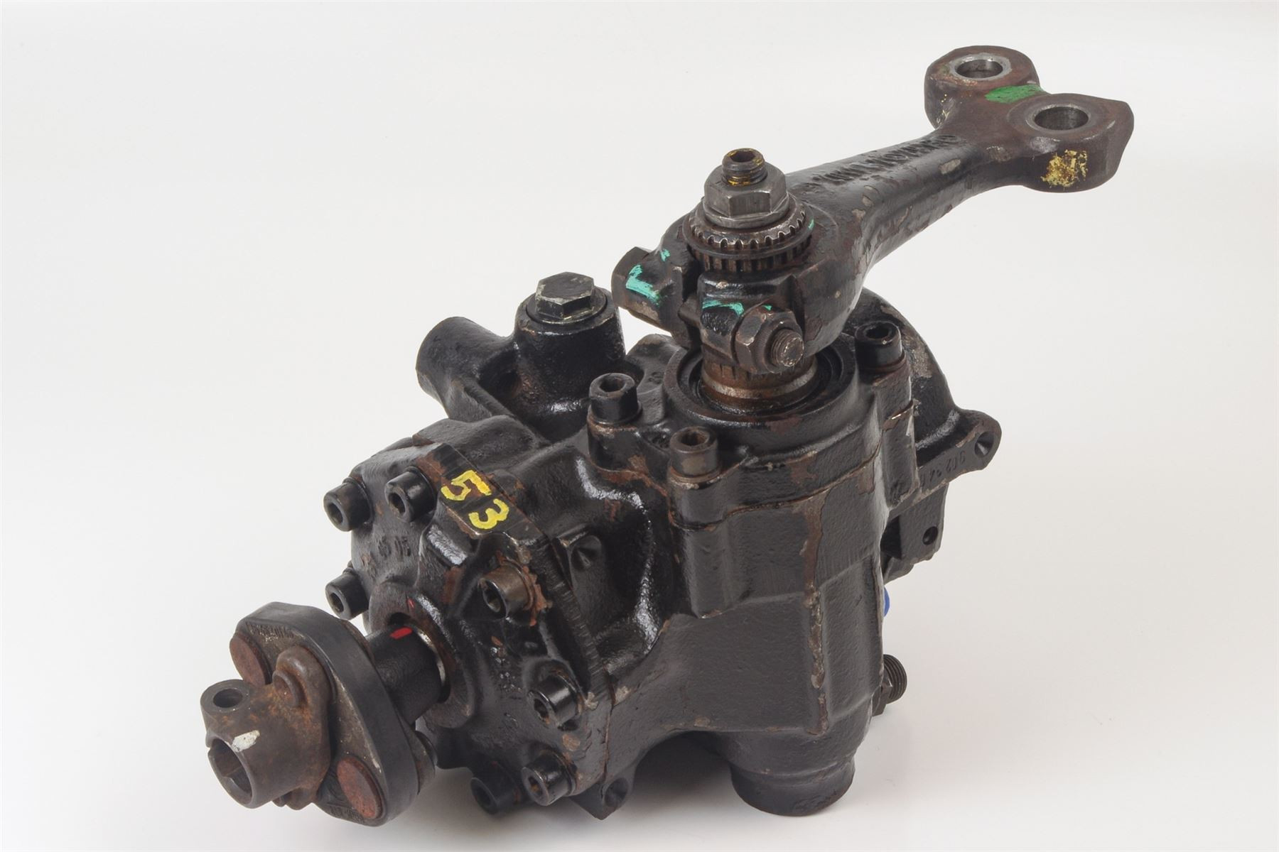 Mercedes 1294610401 Steering Box | R129 SL