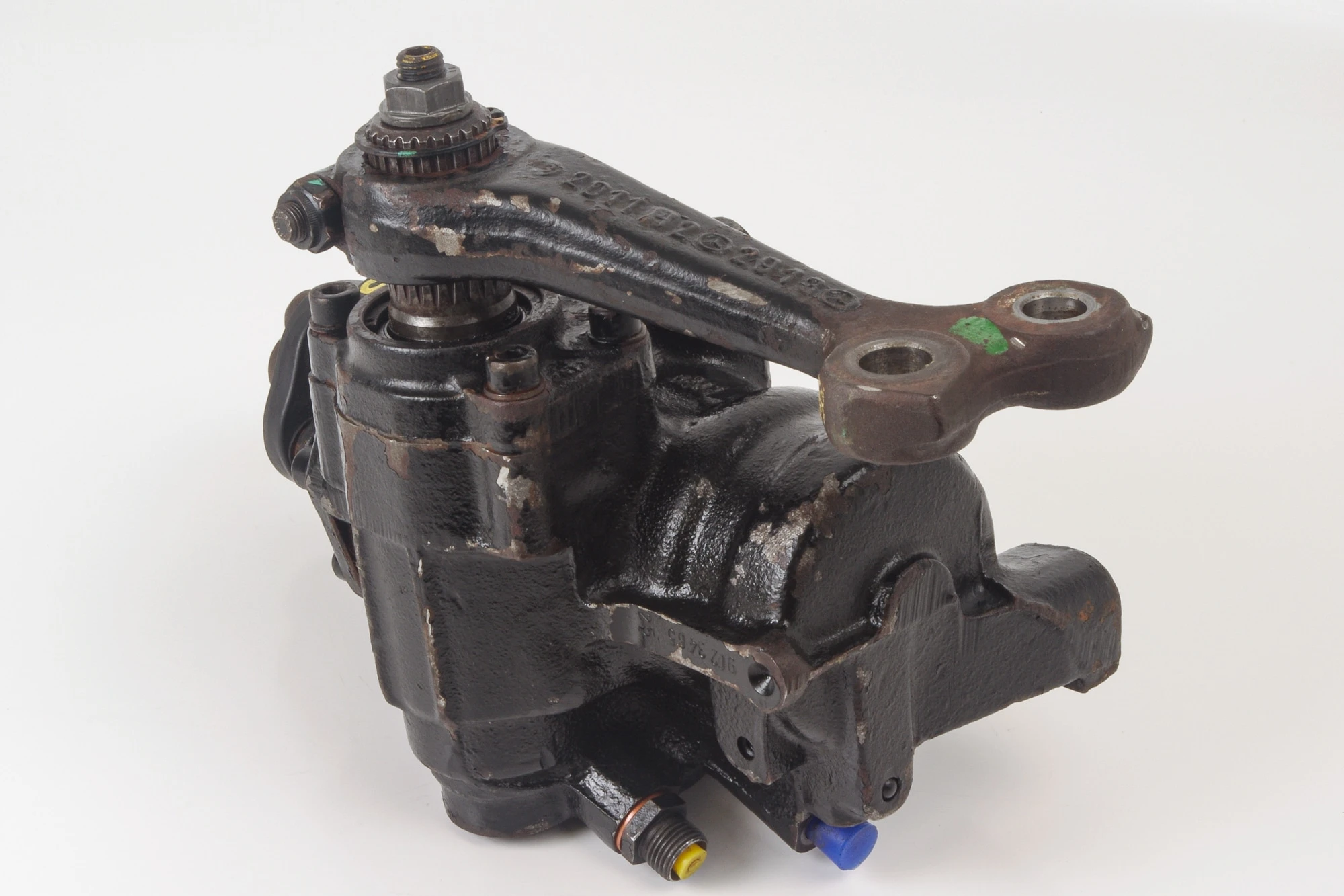 Mercedes 1294610401 Steering Box | R129 SL