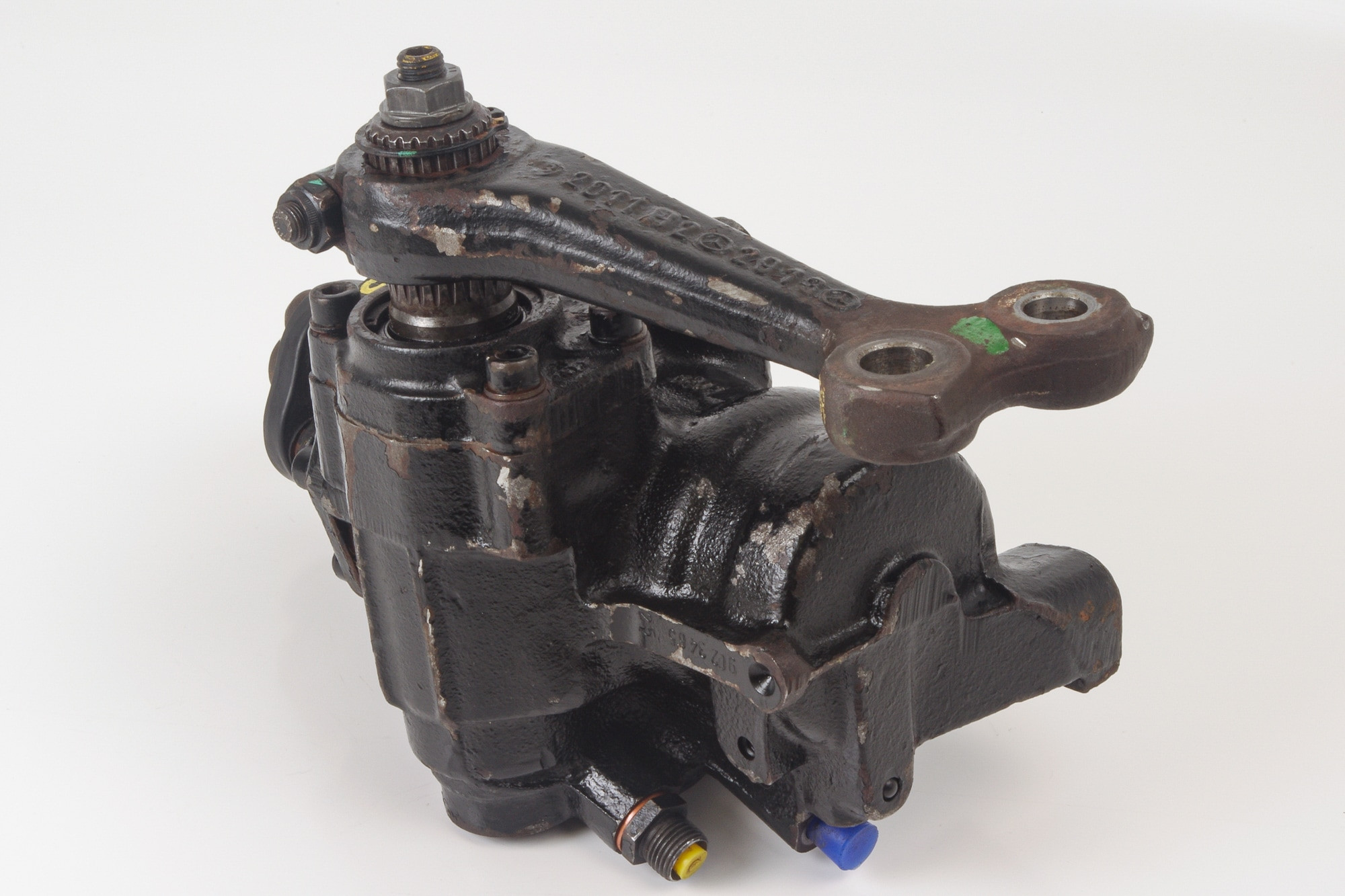 Mercedes 1294610401 Steering Box | R129 SL