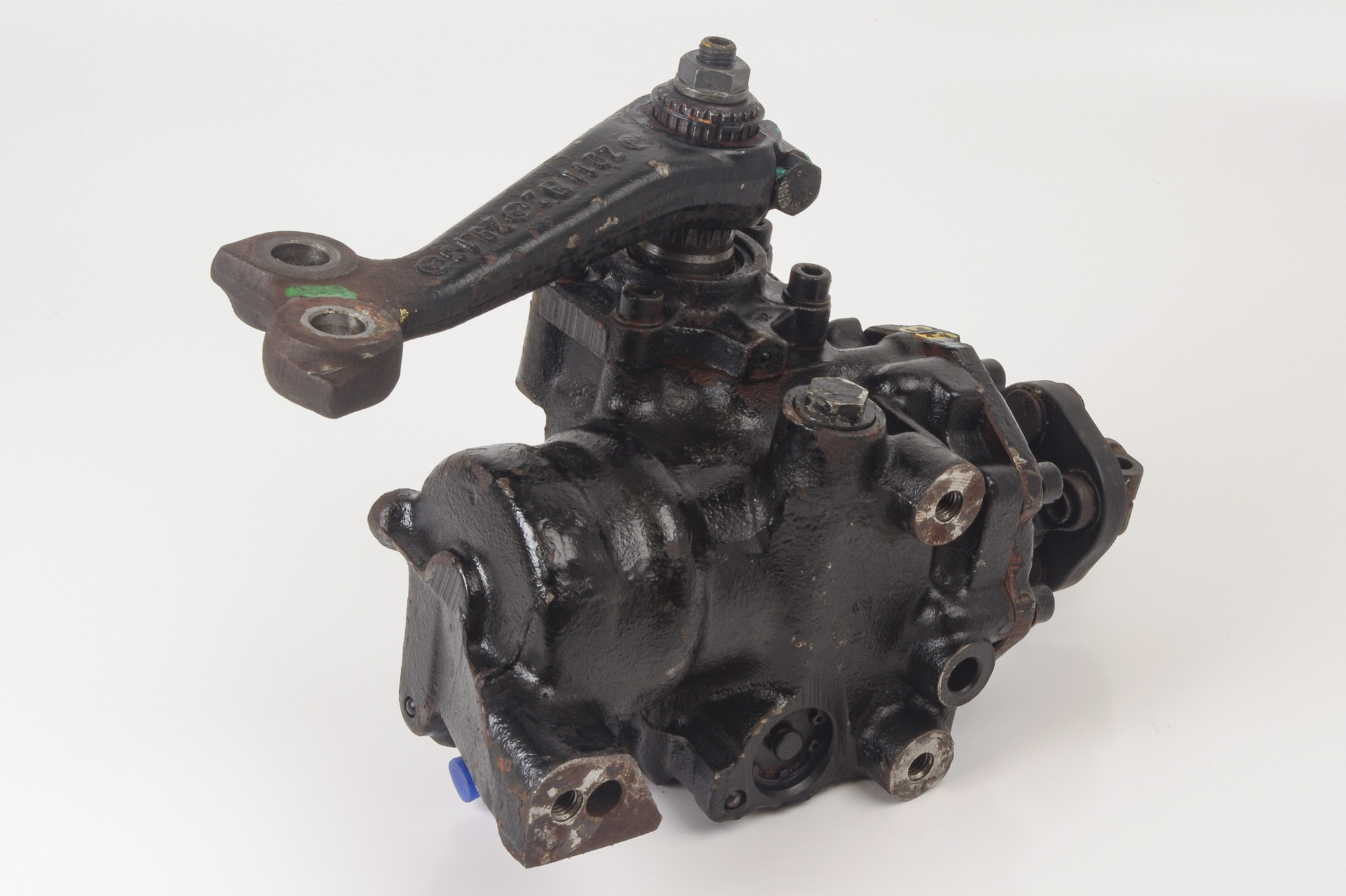 Mercedes 1294610401 Steering Box | R129 SL