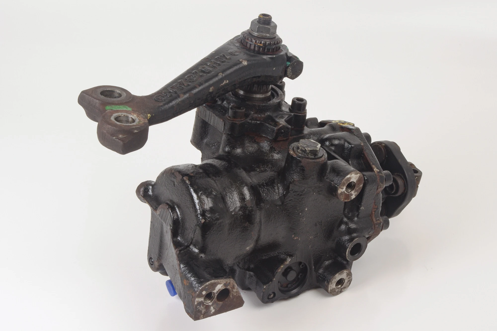 Mercedes 1294610401 Steering Box | R129 SL