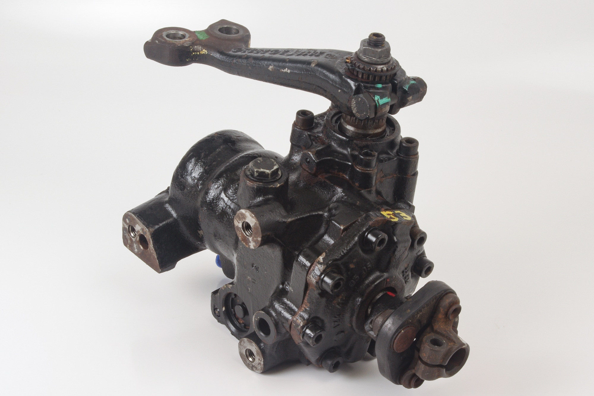 Mercedes 1294610401 Steering Box | R129 SL