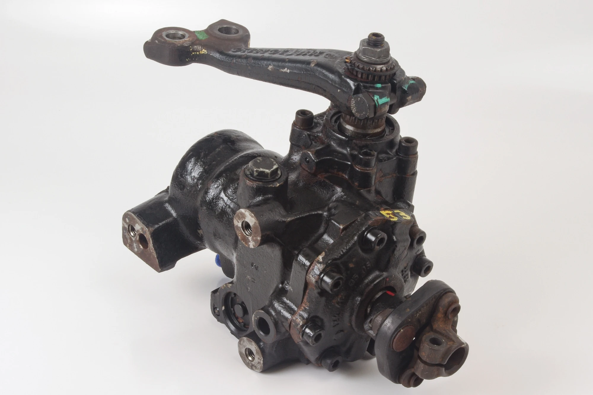 Mercedes 1294610401 Steering Box | R129 SL
