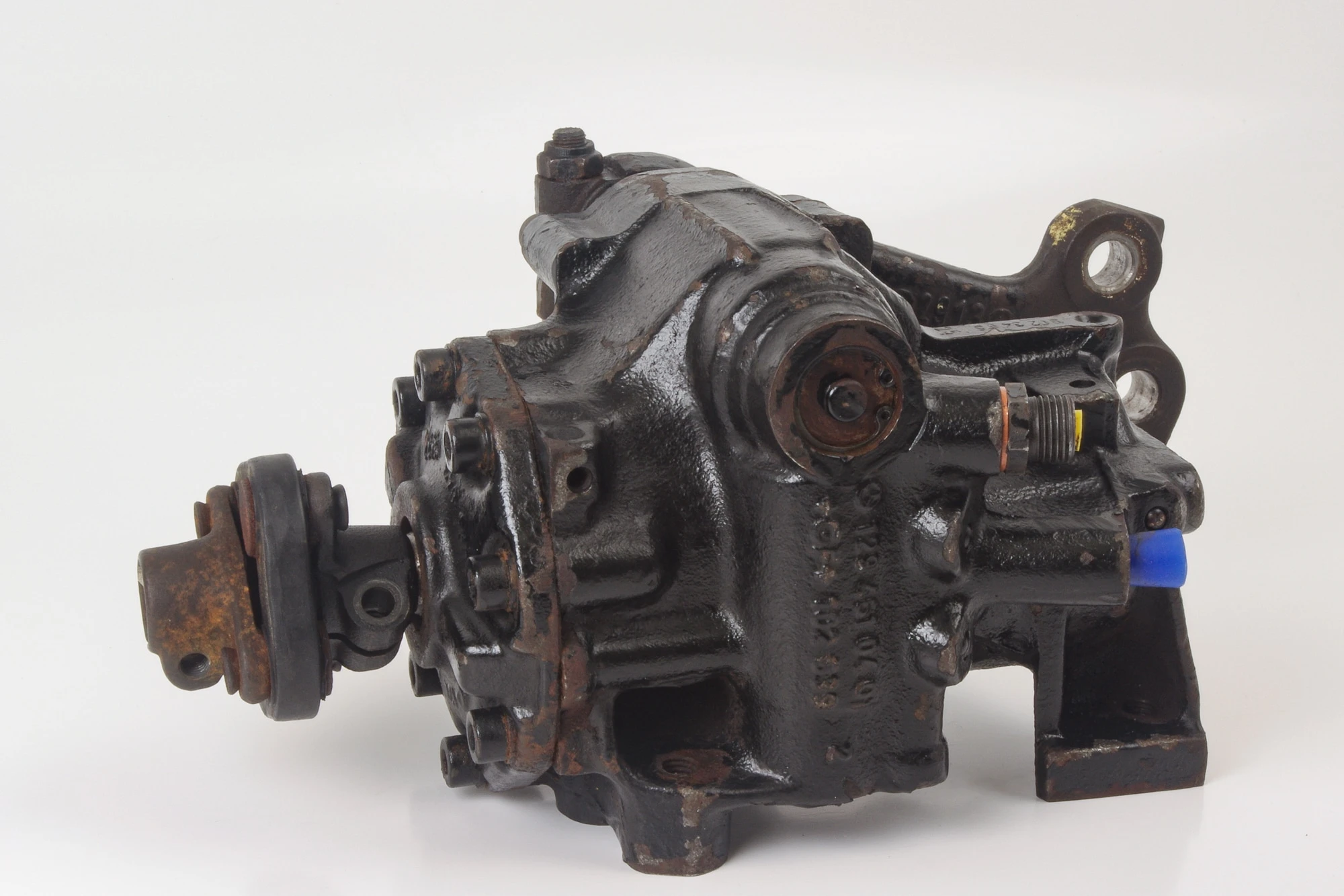 Mercedes 1294610401 Steering Box | R129 SL