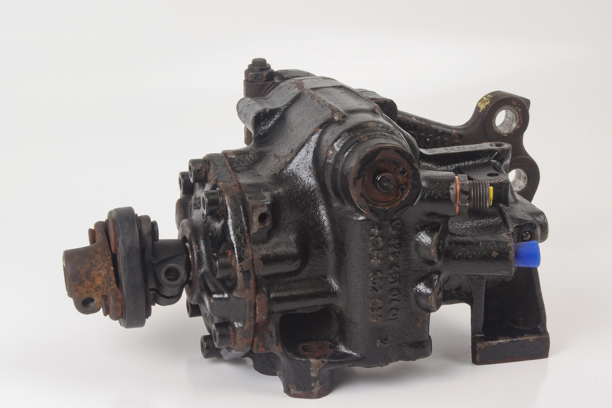 Mercedes 1294610401 Steering Box | R129 SL