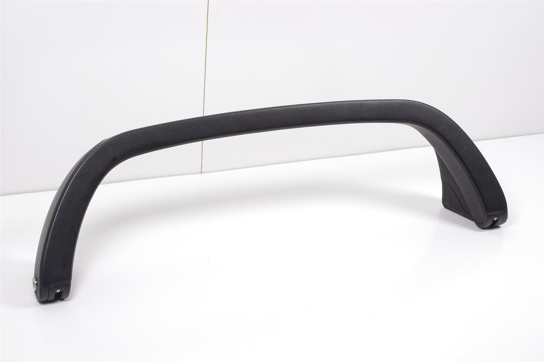 Mercedes 2308600132 Roll Over Bar - Black | R230 SL