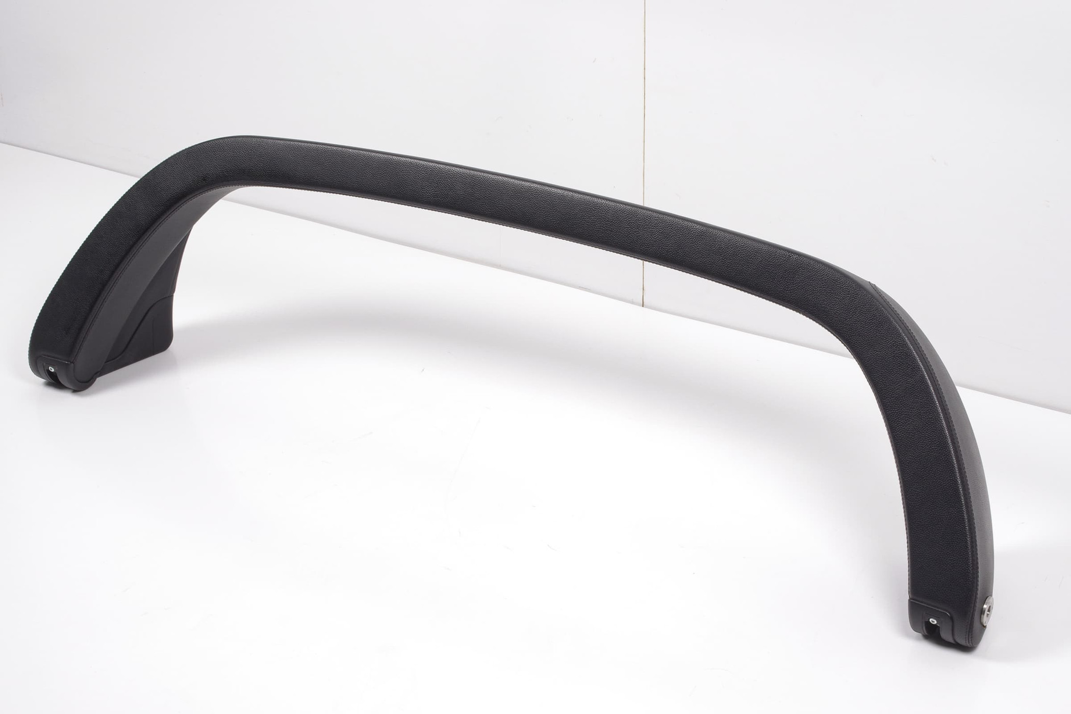 Mercedes 2308600132 Roll Over Bar - Black | R230 SL