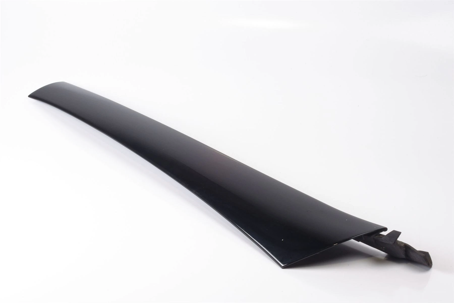 Mercedes 1296980689 A Pillar Cover - Right Black | R129 SL