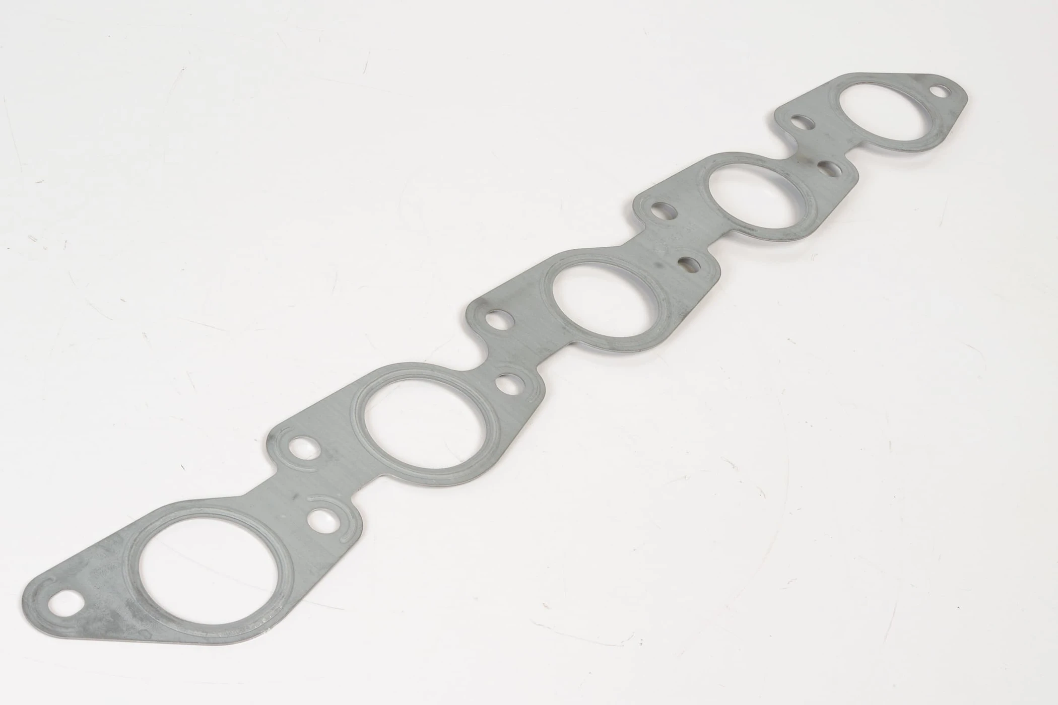 Mercedes 6021420080 Exhaust Manifold Gasket (New Old St.) | W124 W210 E W201...