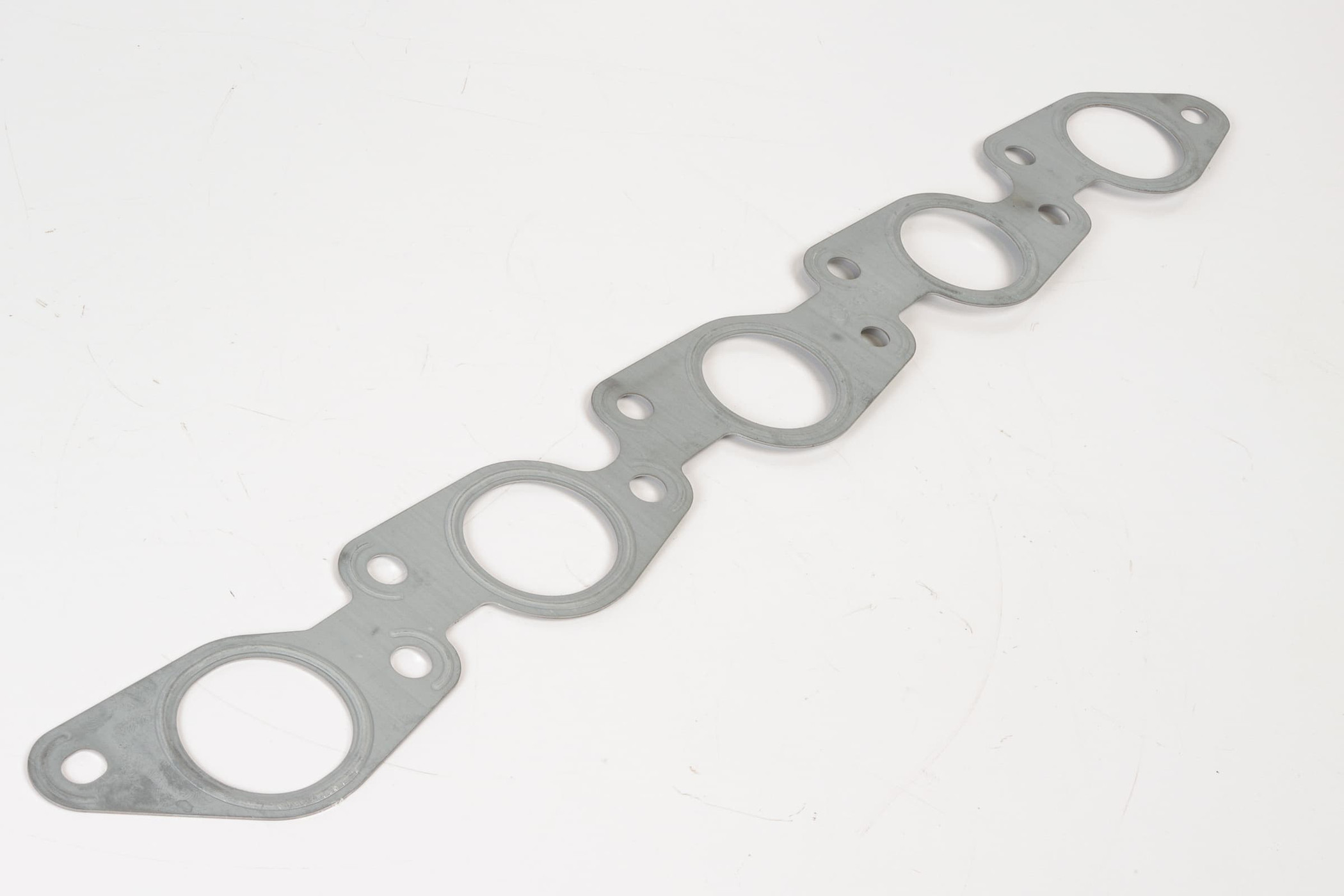 Mercedes 6021420080 Exhaust Manifold Gasket (New Old St.) | W124 W210 E W201...