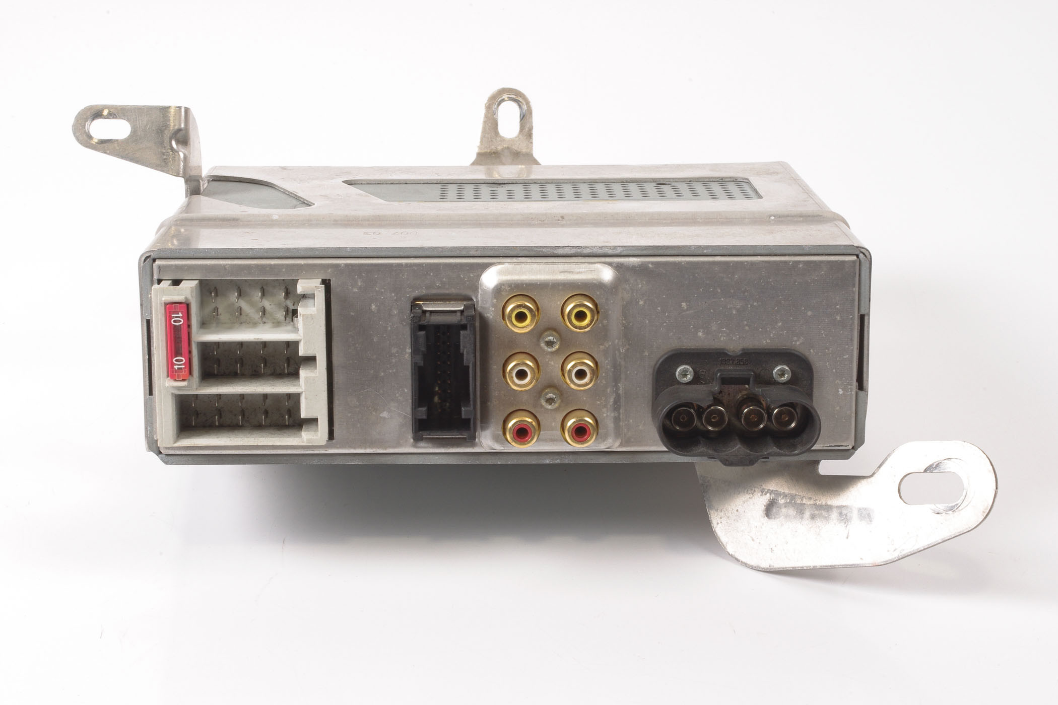 Mercedes 2208200897 TV Tuner | W203 CL203 C C208 C209 A209 CLK W210 E C215 CL...