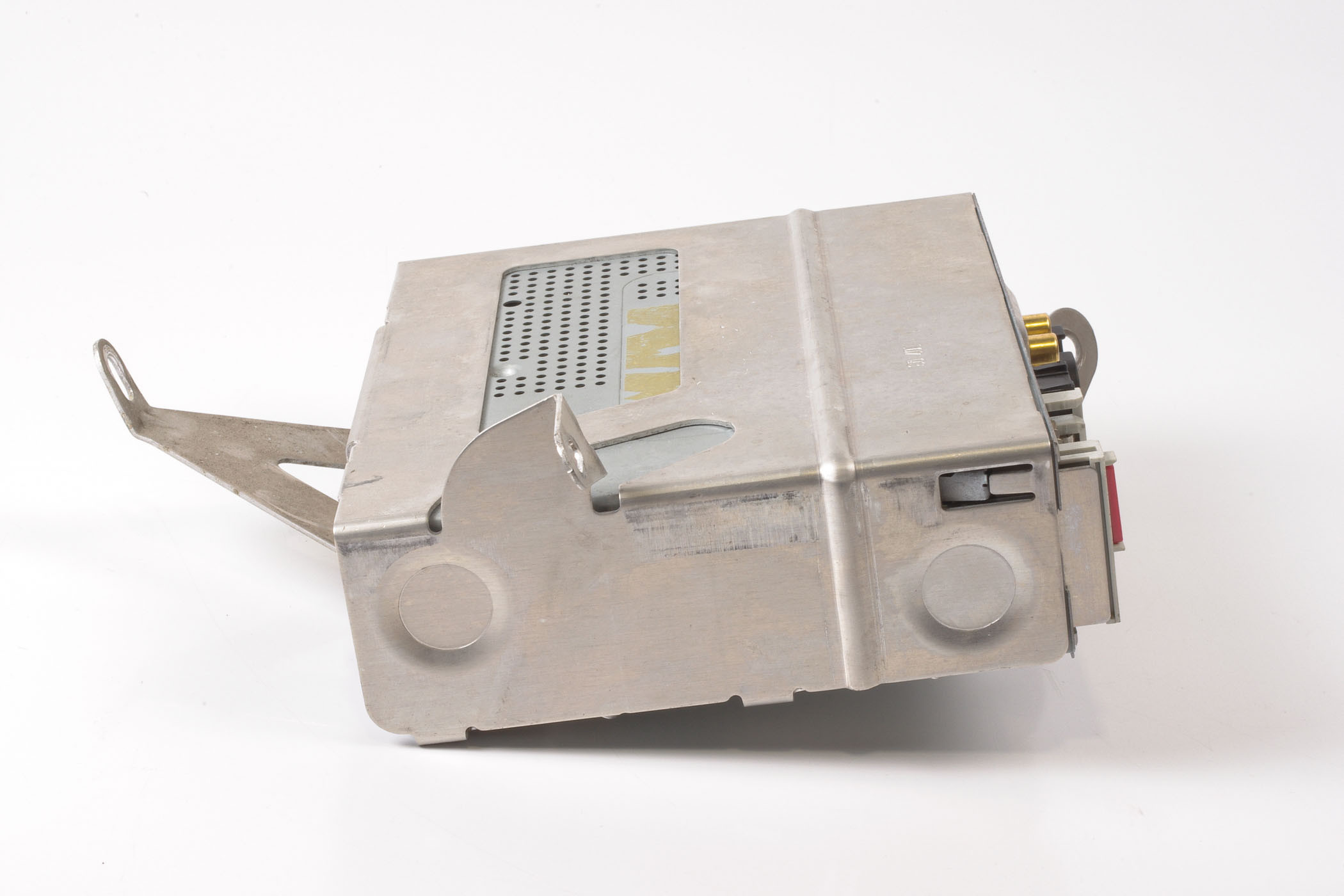 Mercedes 2208200897 TV Tuner | W203 CL203 C C208 C209 A209 CLK W210 E C215 CL...