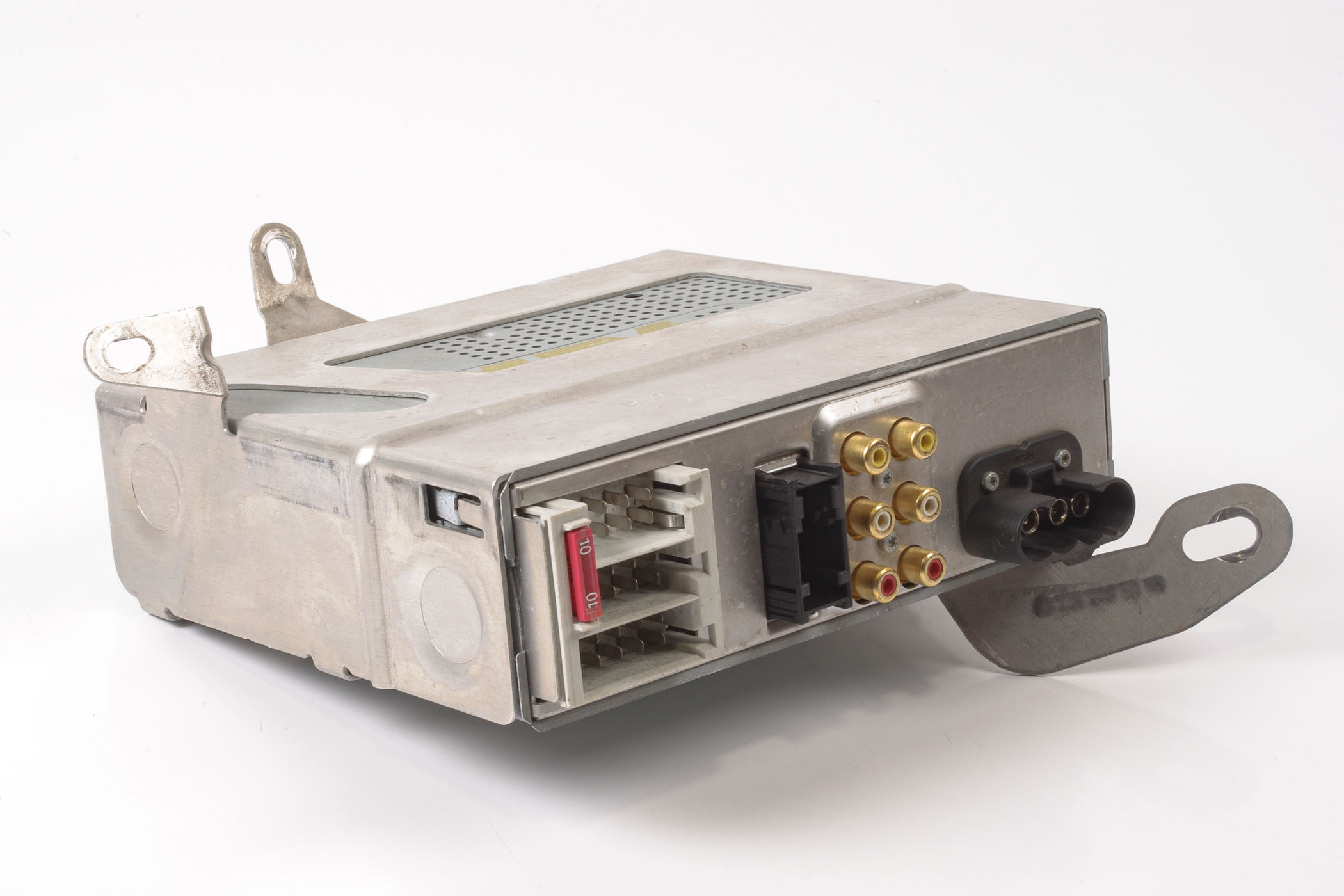 Mercedes 2208200897 TV Tuner | W203 CL203 C C208 C209 A209 CLK W210 E C215 CL...