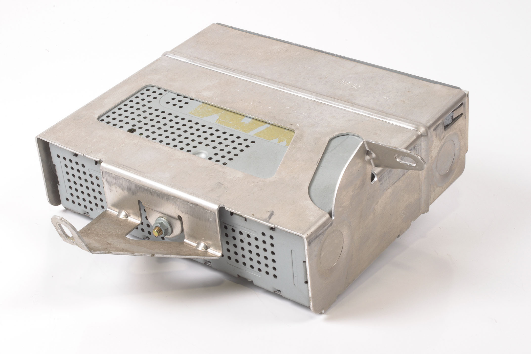 Mercedes 2208200897 TV Tuner | W203 CL203 C C208 C209 A209 CLK W210 E C215 CL...