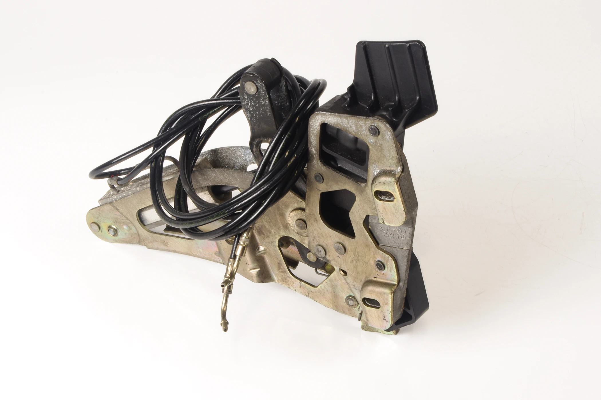 Mercedes 2307901171 Roof Lock Mechanism - Left (b) | R230 SL