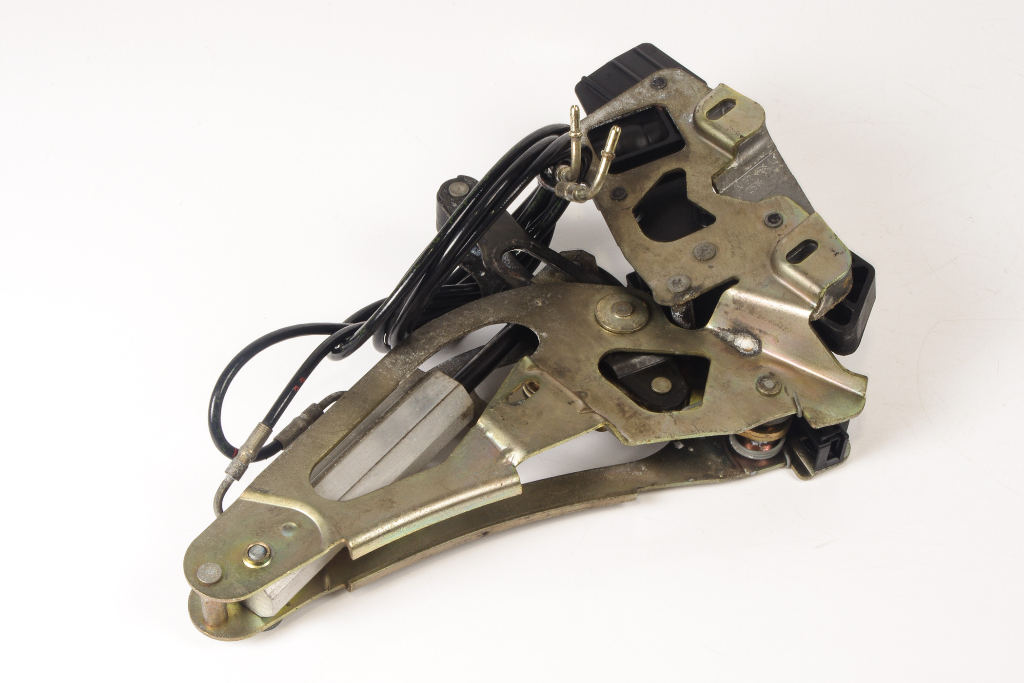 Mercedes 2307901171 Roof Lock Mechanism - Left (b) | R230 SL