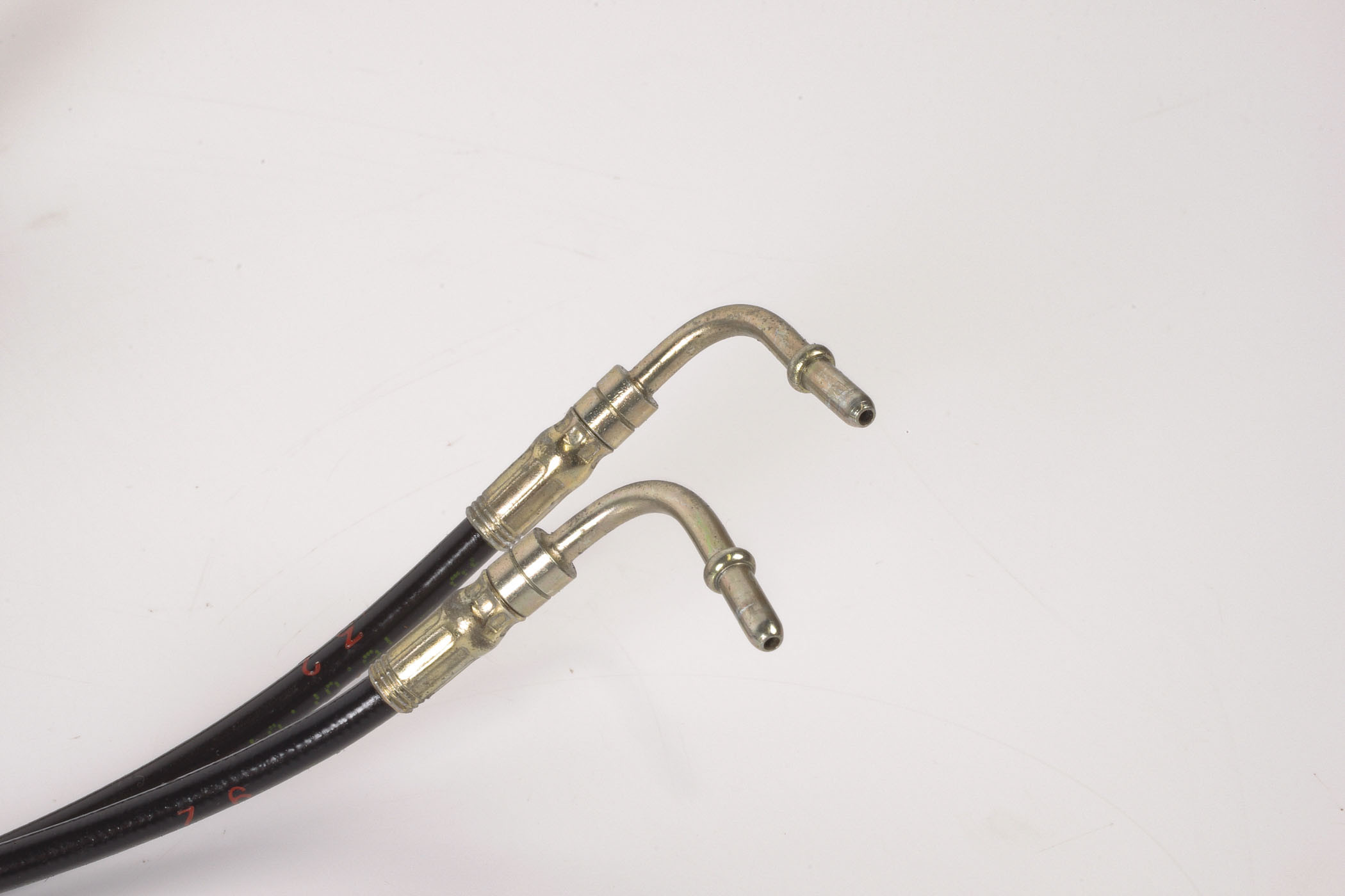 Mercedes 2308001372 Roof Hydraulic Cylinder | R230 SL