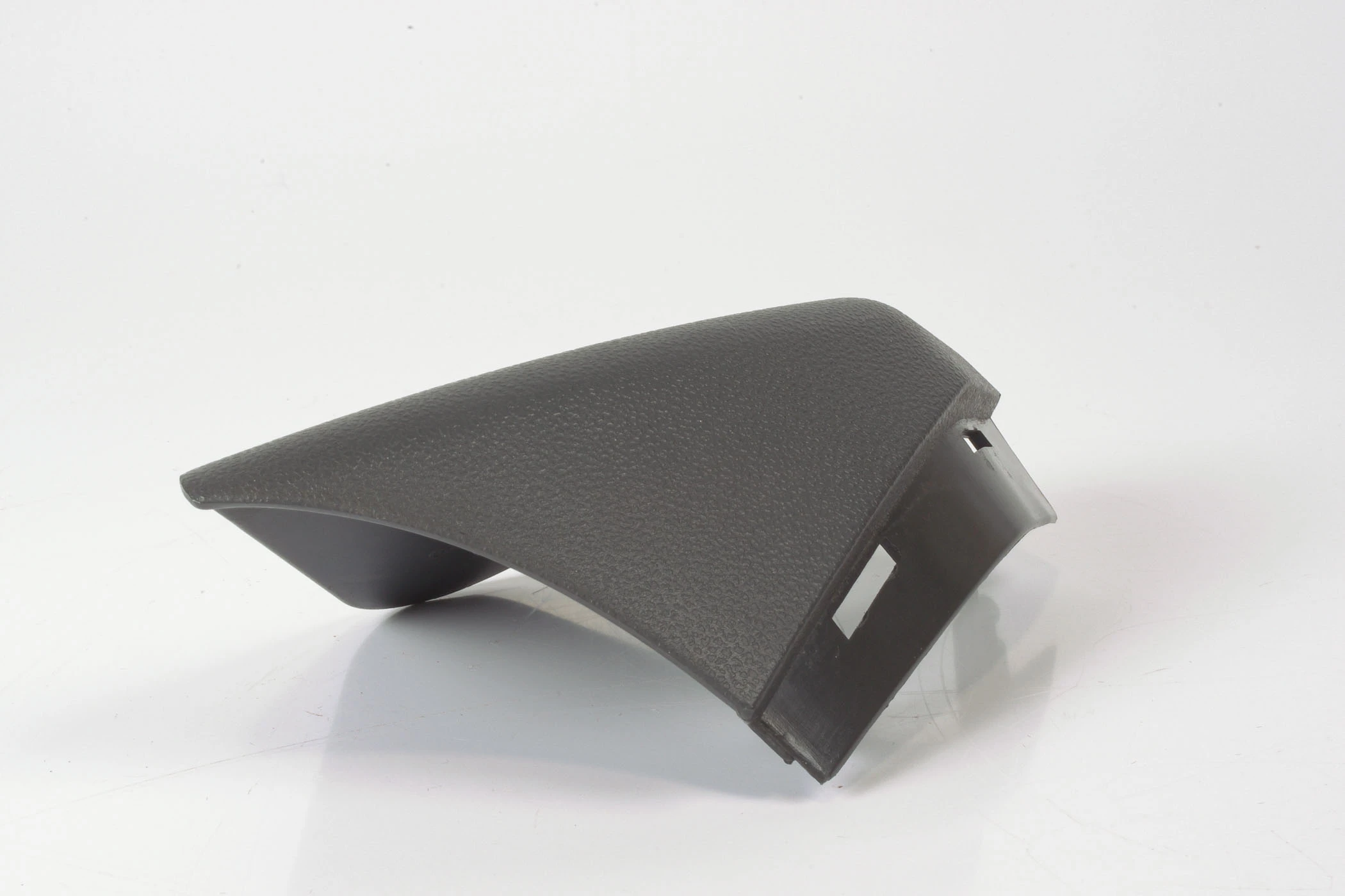 Mercedes 2309184830 Seat Trim Cover - Right Grey | R230 SL