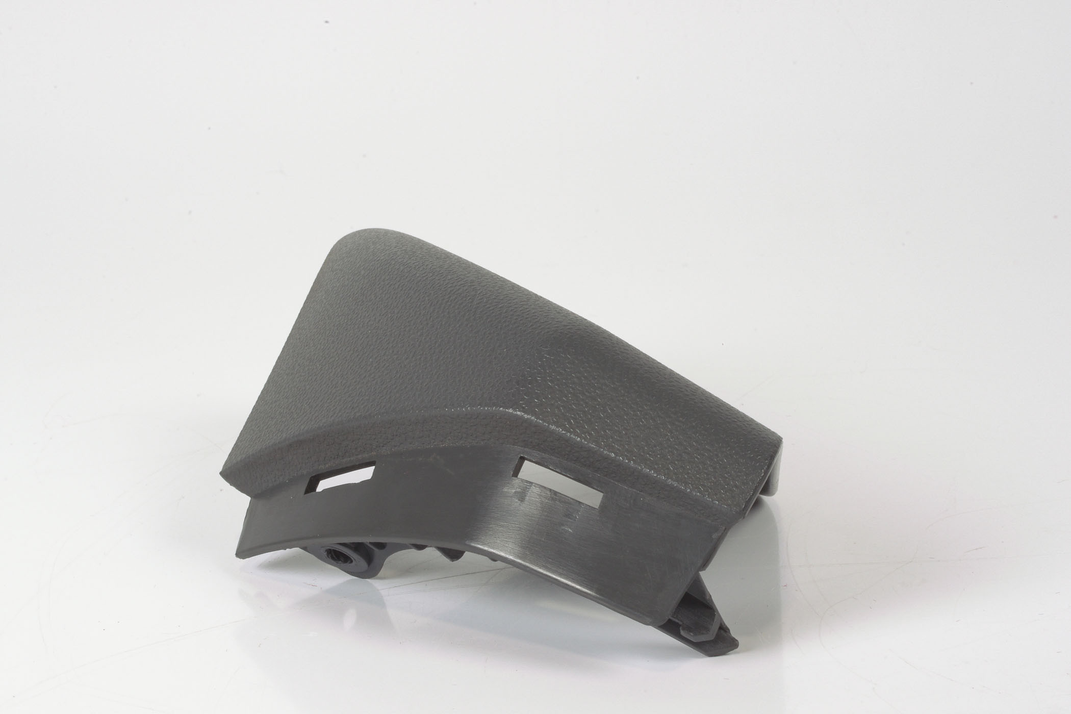 Mercedes 2309184830 Seat Trim Cover - Right Grey | R230 SL