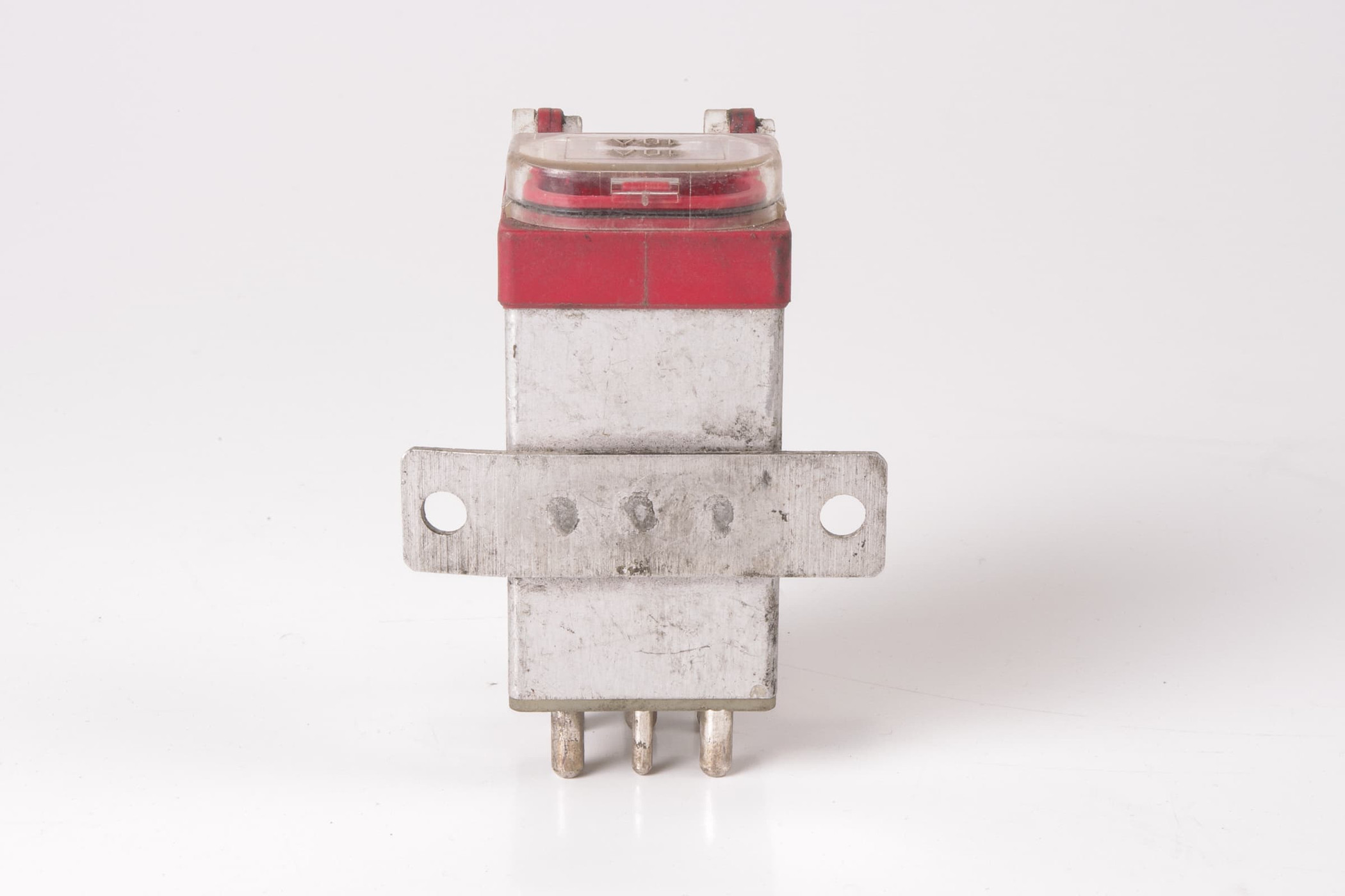 Mercedes 2015403745 OVP Relay | R107 R129 SL W124 E W126 S W201 W202 C W461...