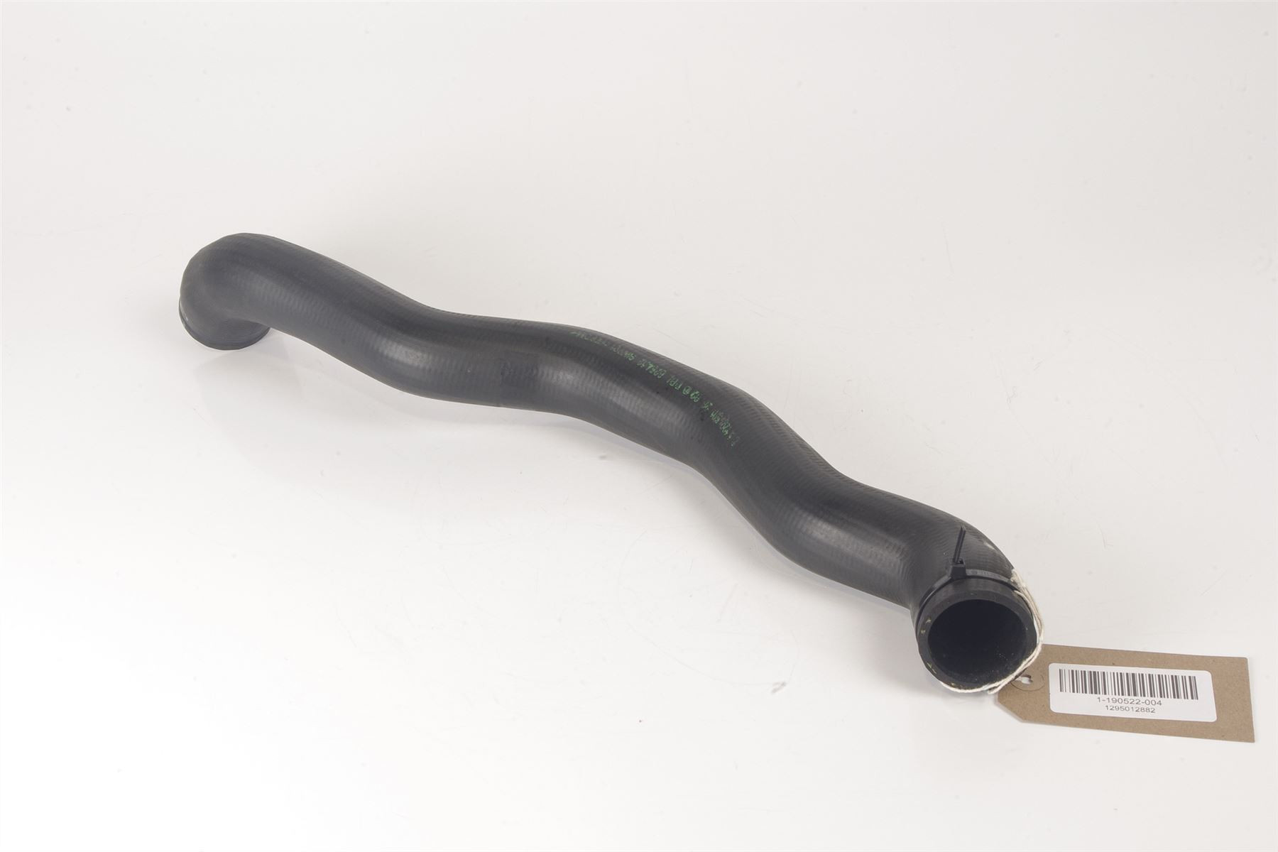 Mercedes 1295012882 Coolant Hose | R129 SL