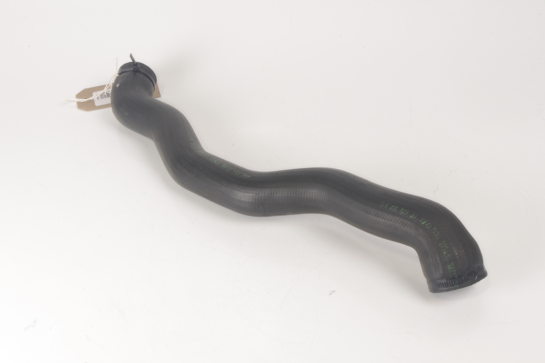 Mercedes 1295012882 Coolant Hose | R129 SL