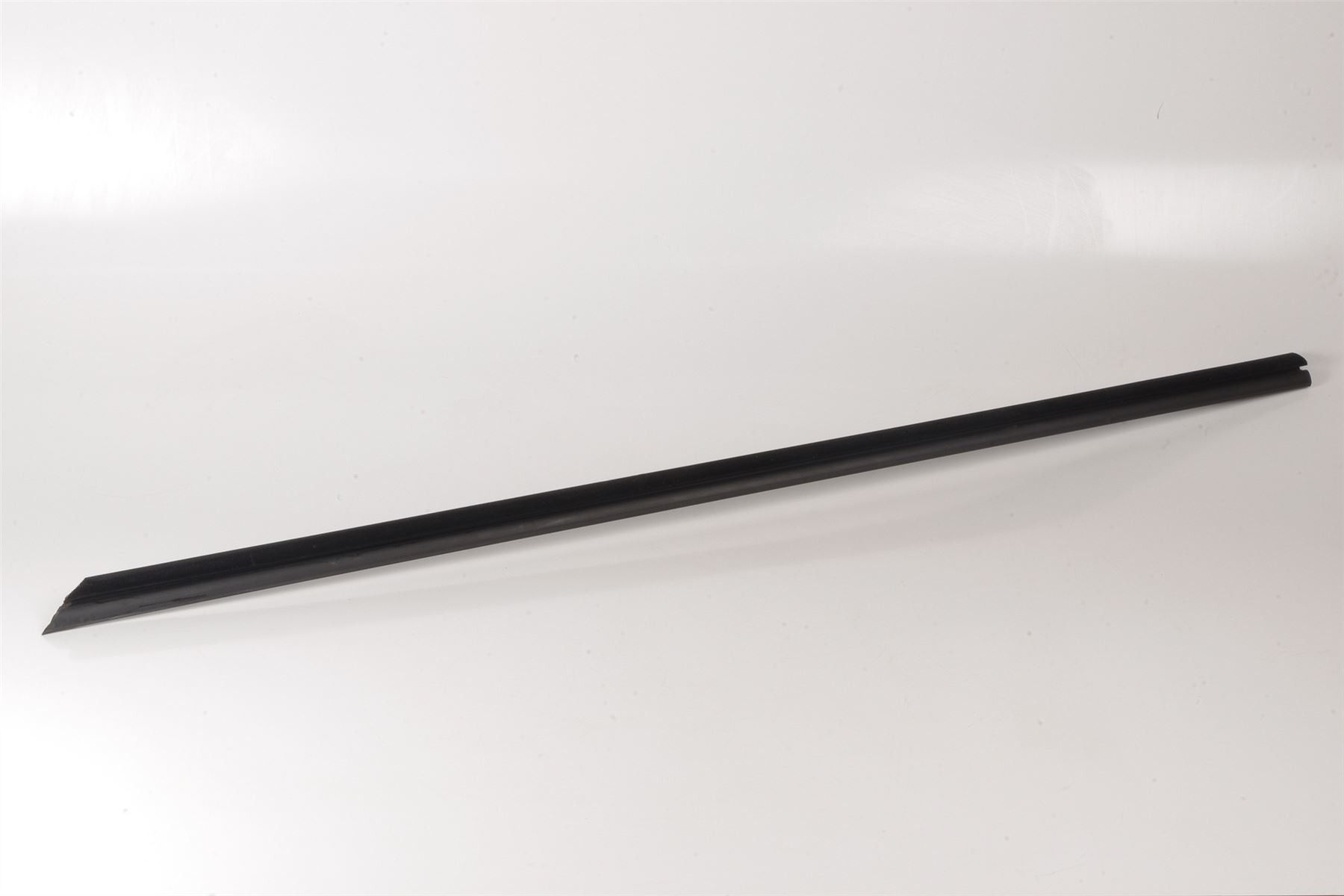 Mercedes 2307250165 Window Seal Rail - Left | R230 SL