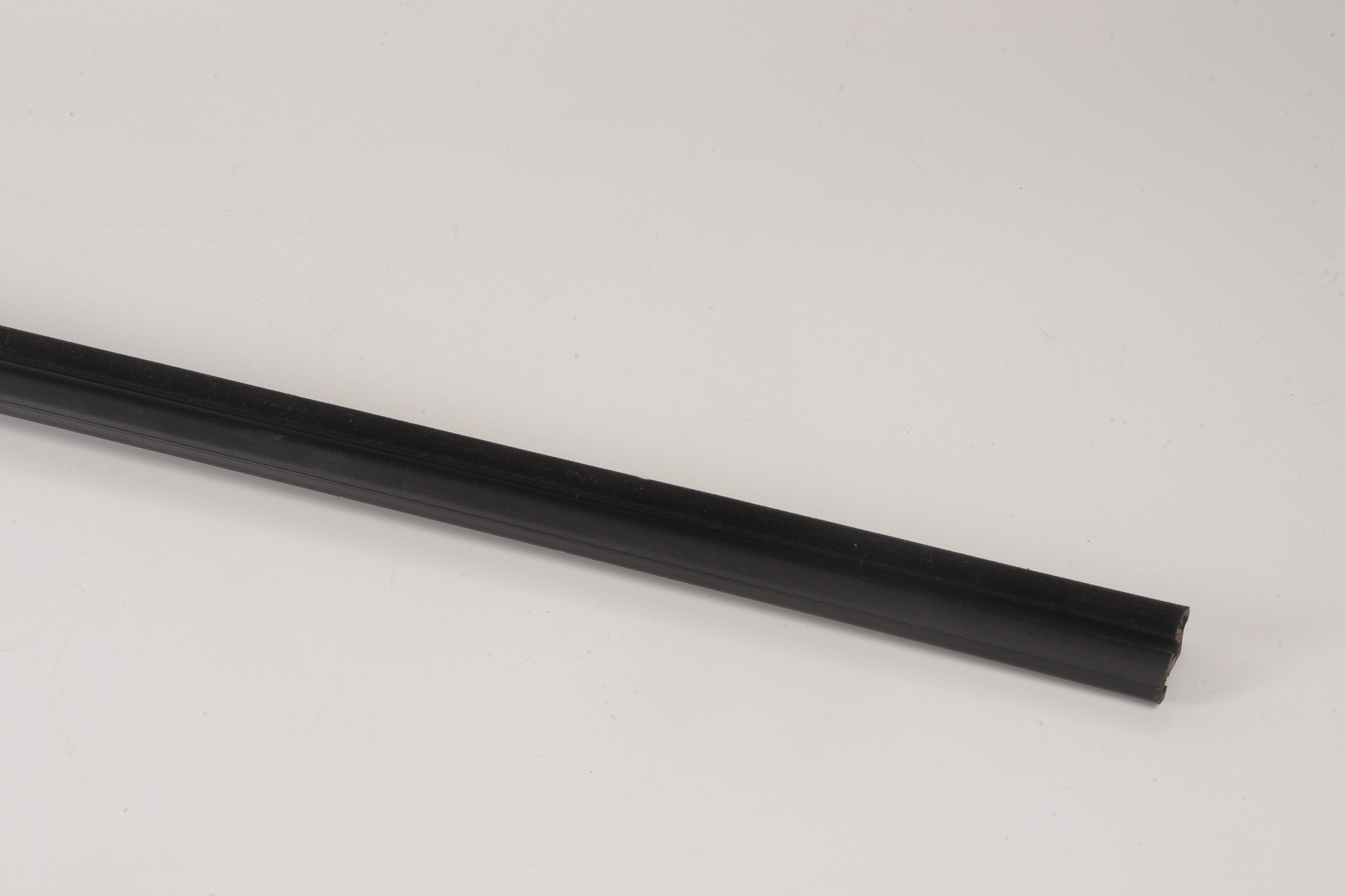 Mercedes 2307250165 Window Seal Rail - Left | R230 SL