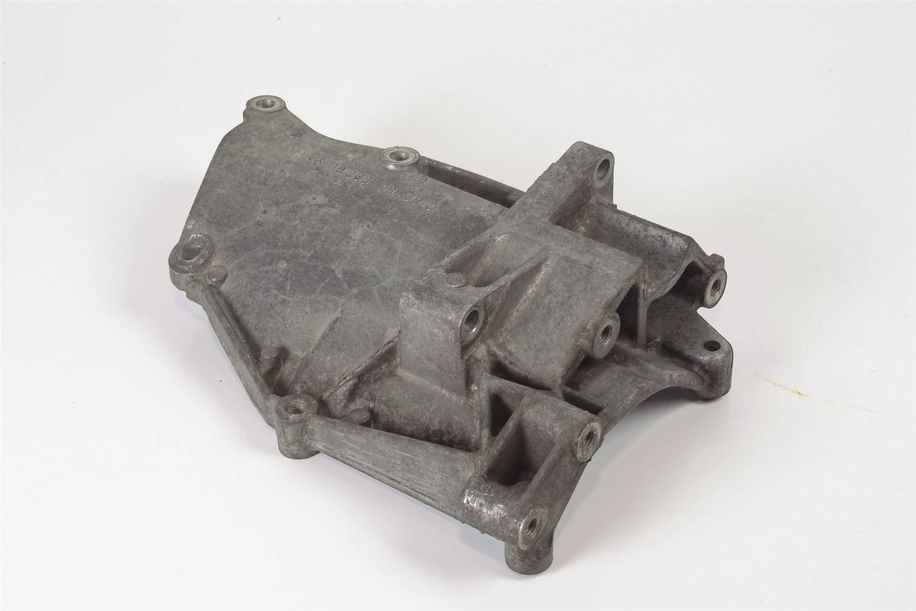 Mercedes 1192361830 A/C Compressor Bracket | W124 E R129 SL