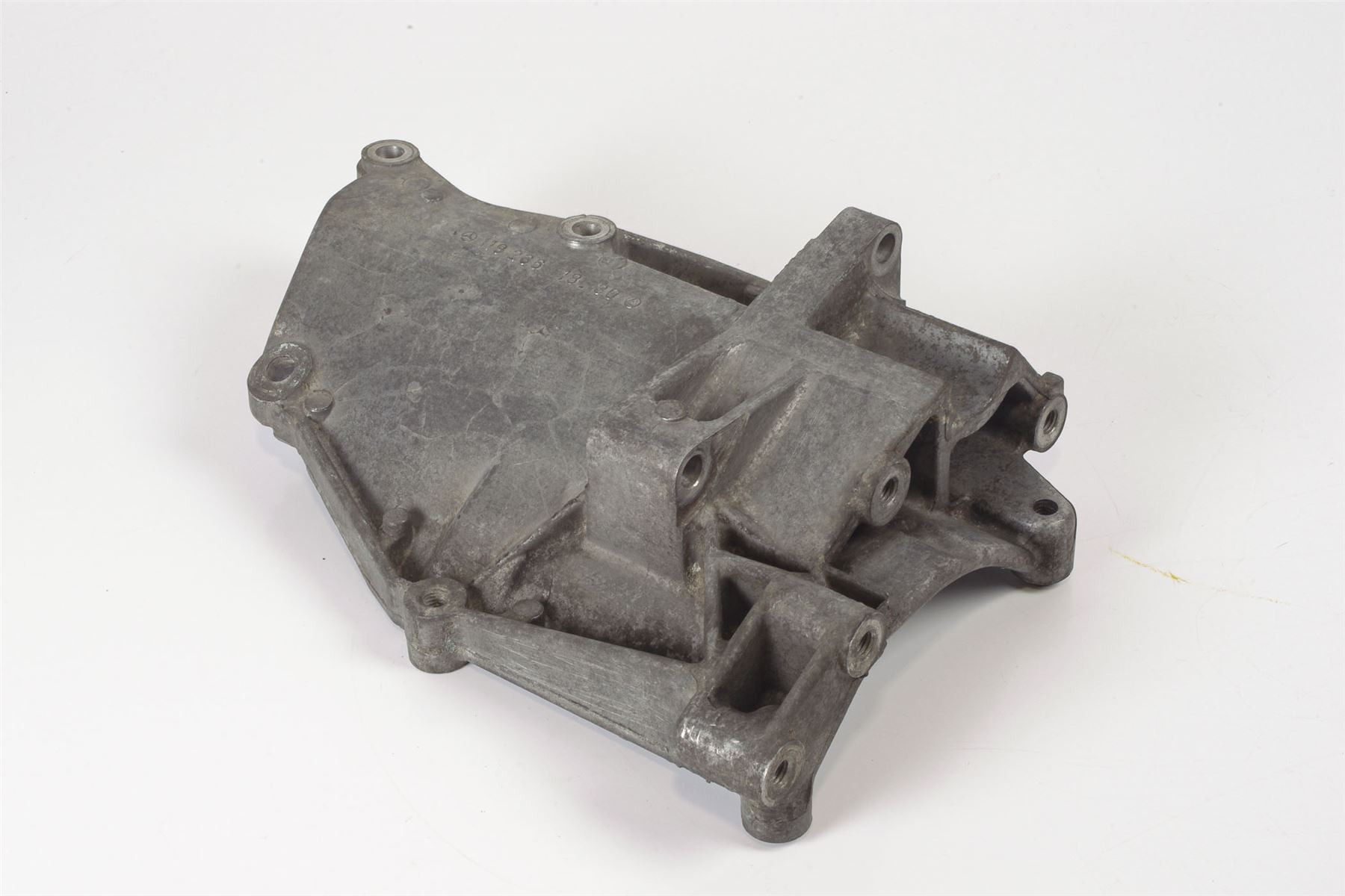 Mercedes 1192361830 A/C Compressor Bracket | W124 E R129 SL