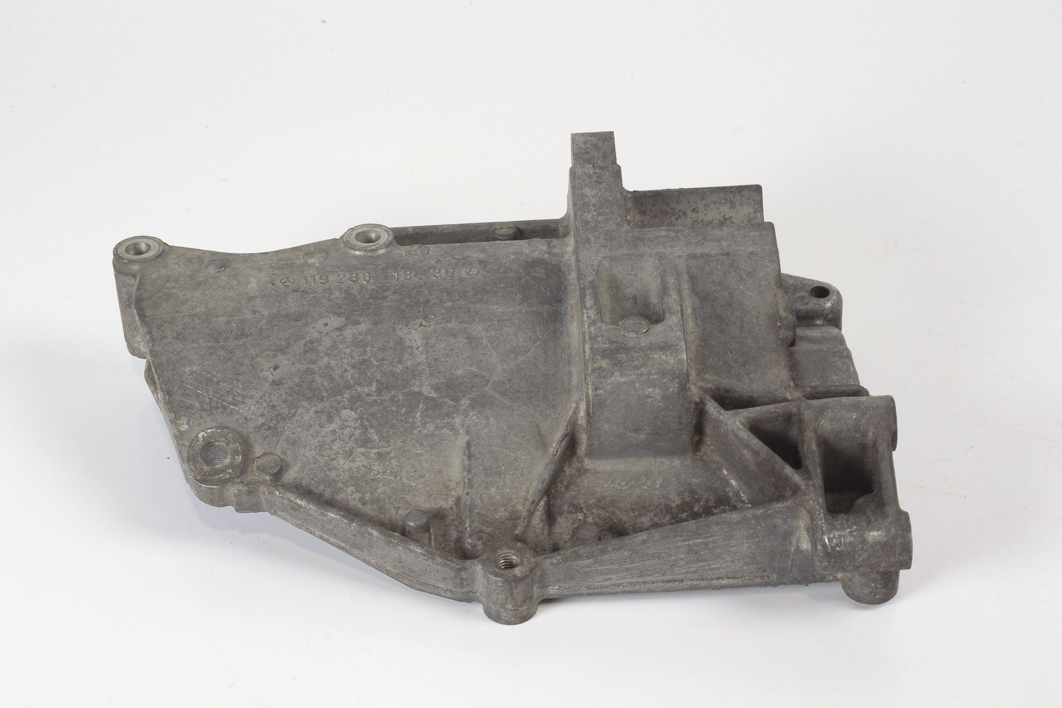 Mercedes 1192361830 A/C Compressor Bracket | W124 E R129 SL