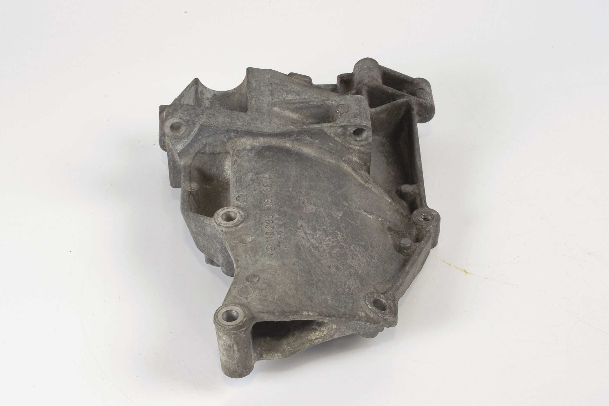 Mercedes 1192361830 A/C Compressor Bracket | W124 E R129 SL