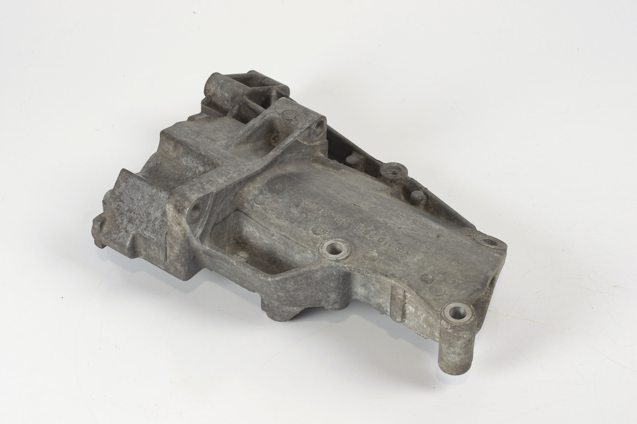 Mercedes 1192361830 A/C Compressor Bracket | W124 E R129 SL