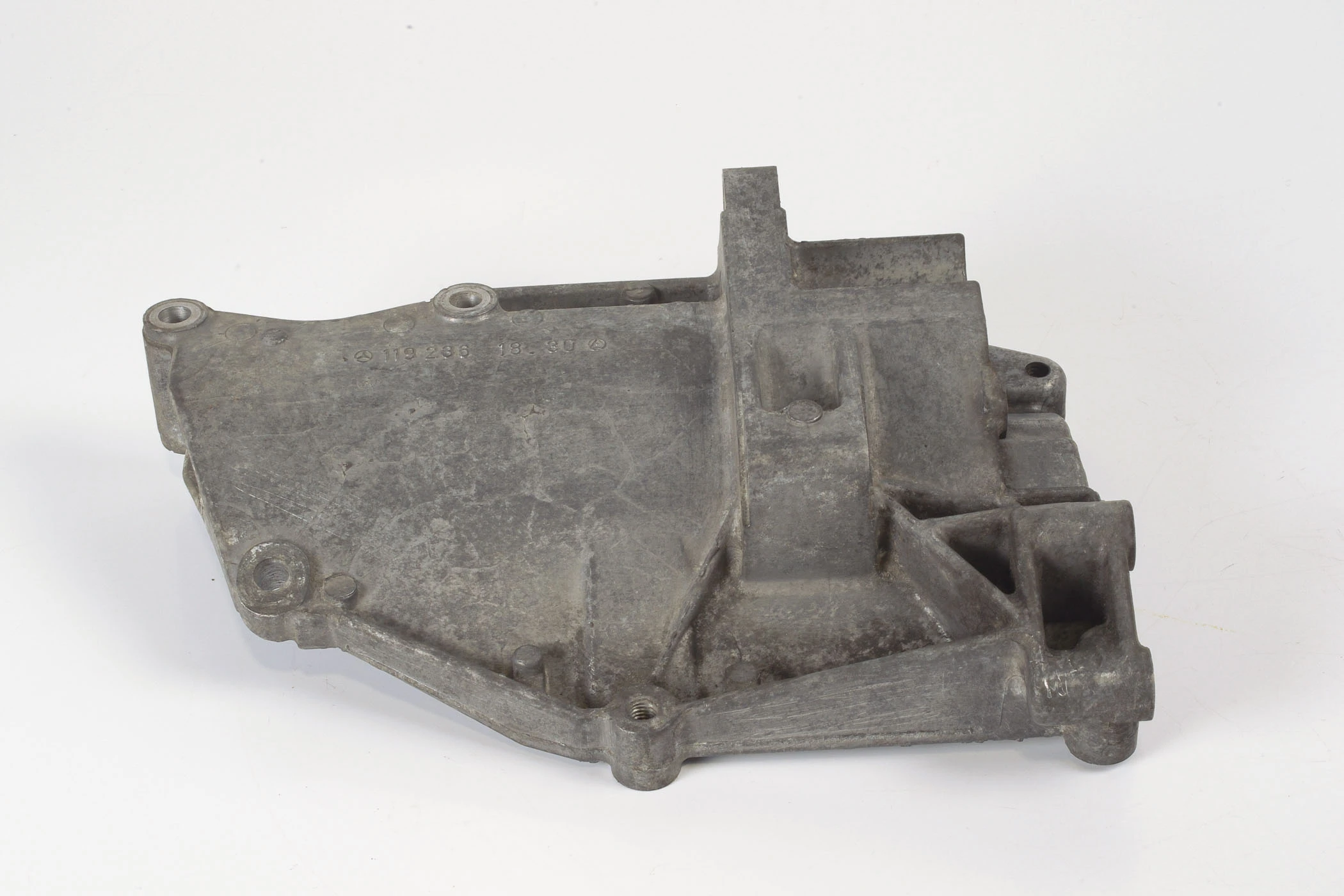 Mercedes 1192361830 A/C Compressor Bracket | W124 E R129 SL