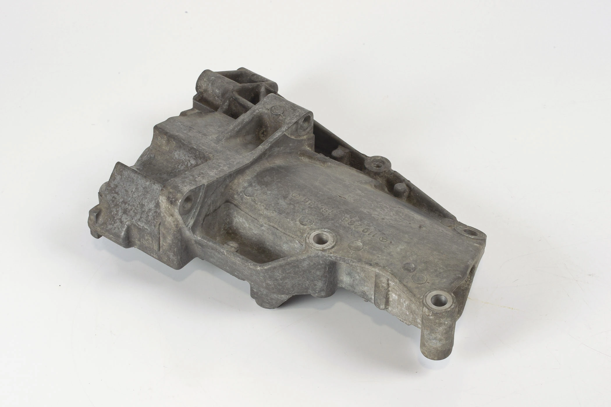 Mercedes 1192361830 A/C Compressor Bracket | W124 E R129 SL